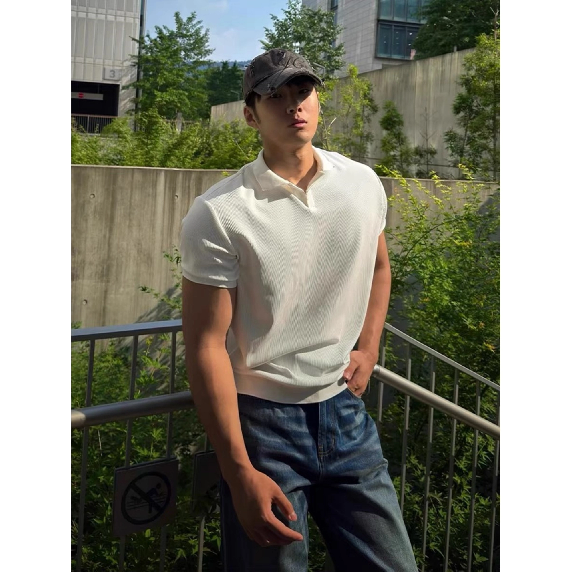 CARE NOTE Polo