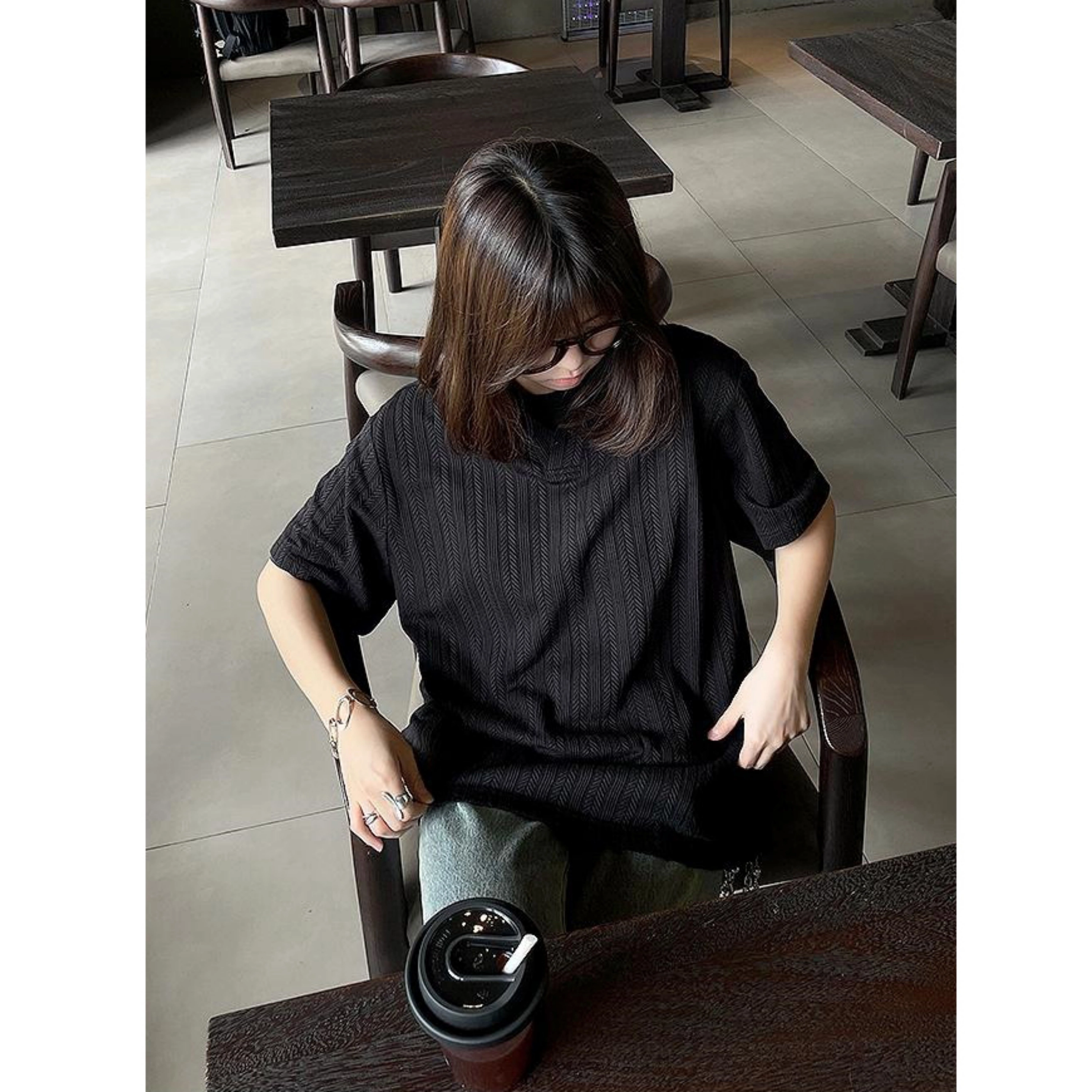 CARE NOTE vcleanfitPolo