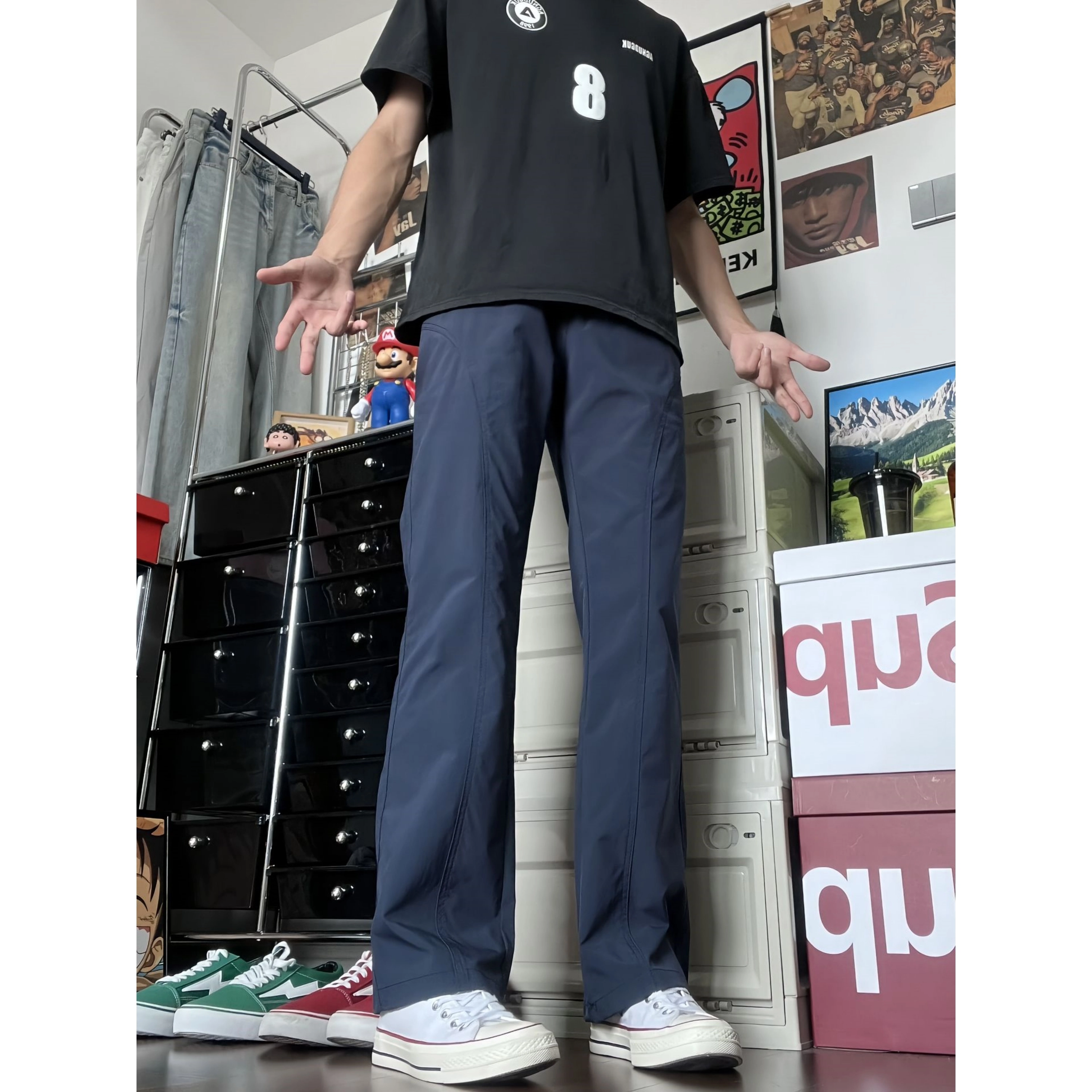 TESTUNG cleanfit