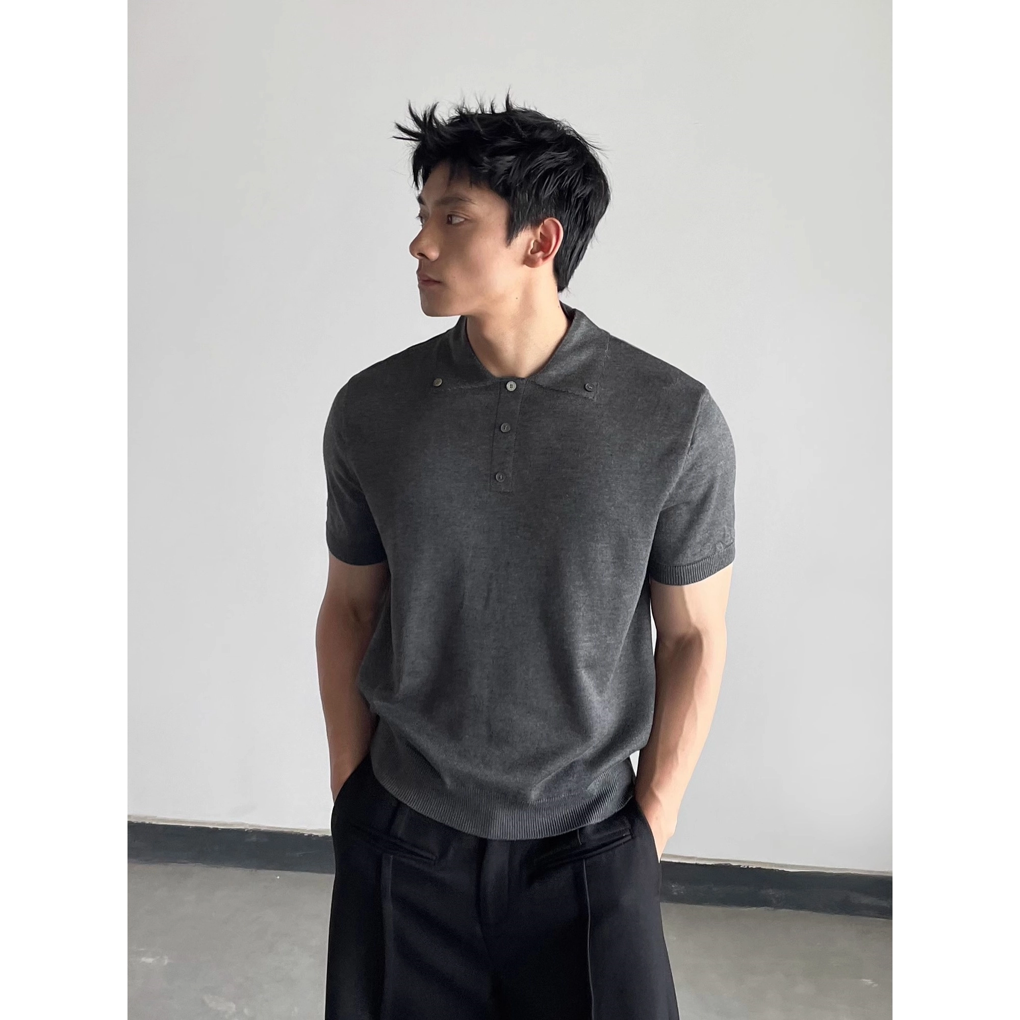 CARE NOTE Polo