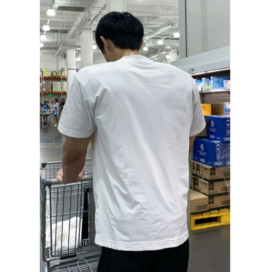 CARE NOTE T