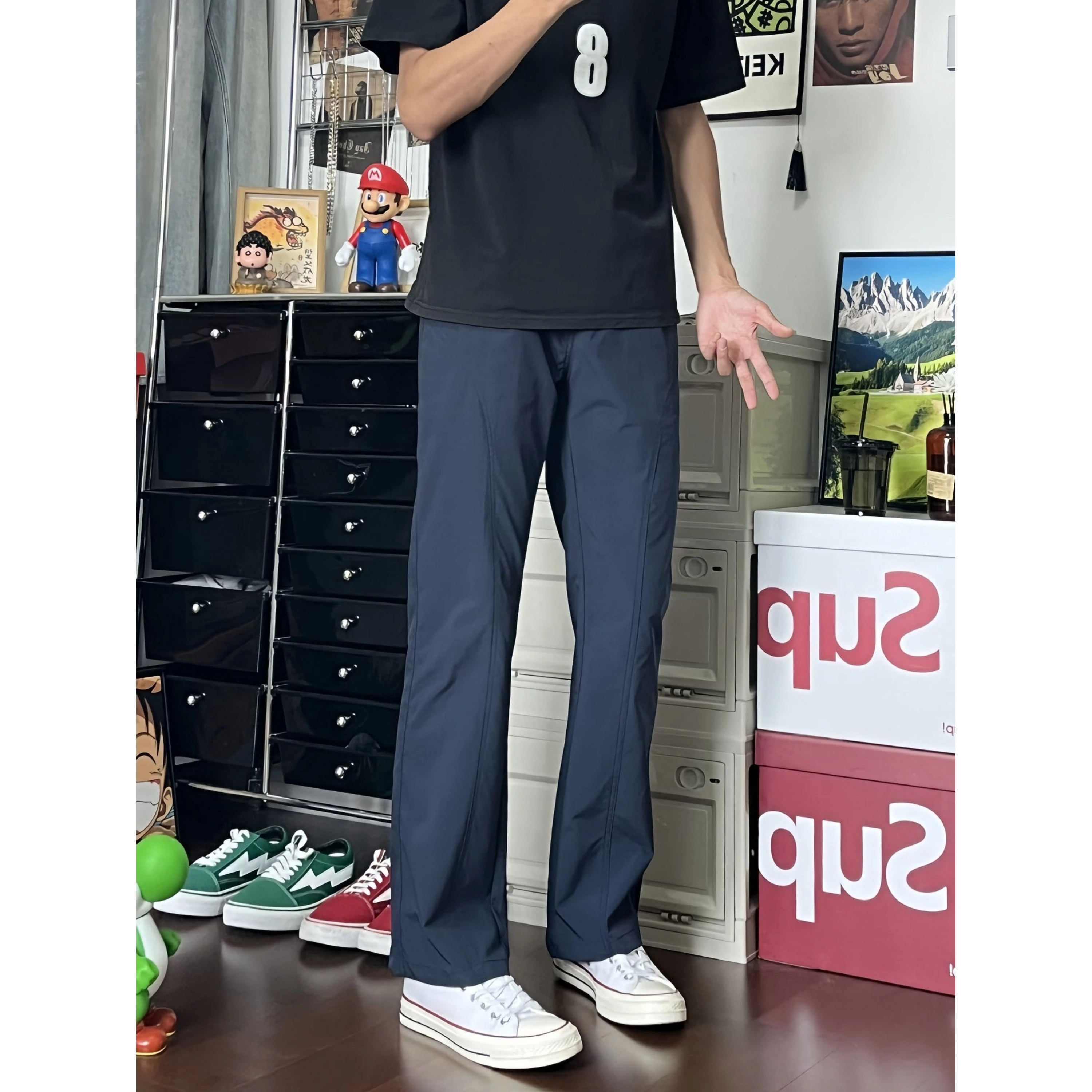 TESTUNG cleanfit