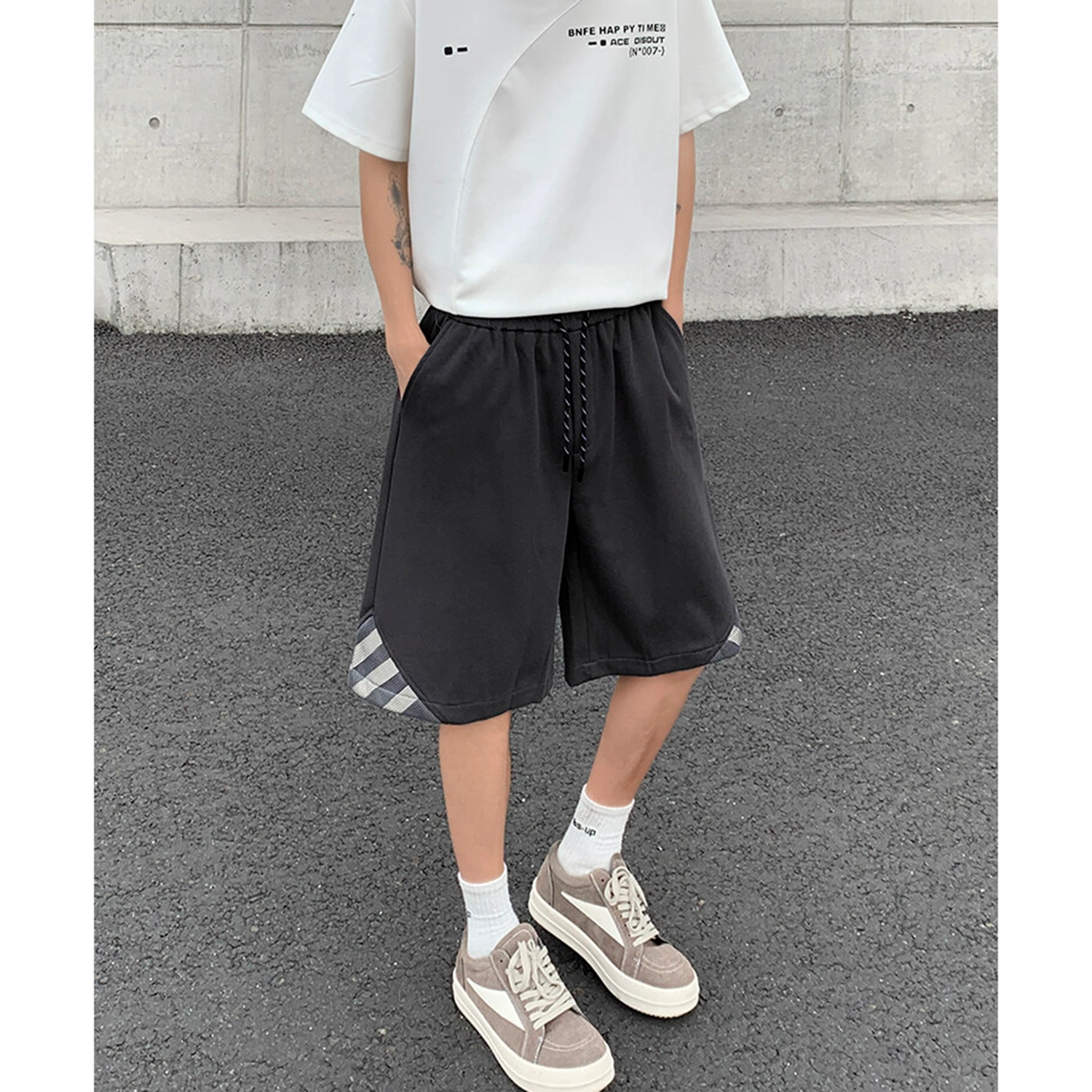 CARE NOTE oversize