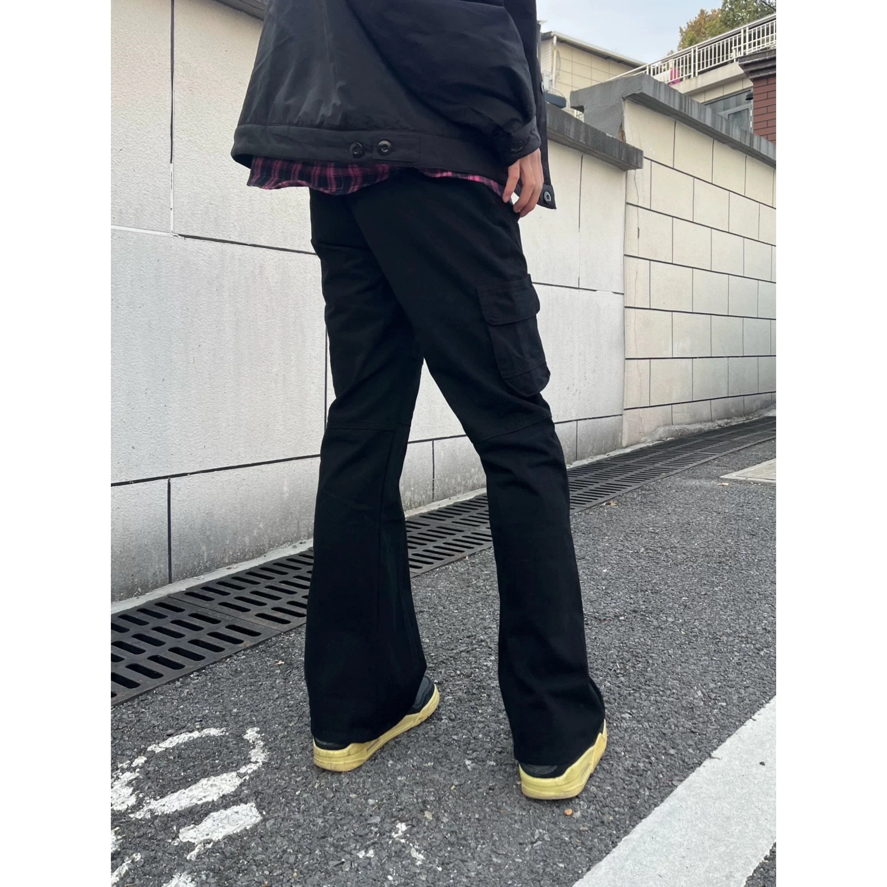 CARE NOTE vibe