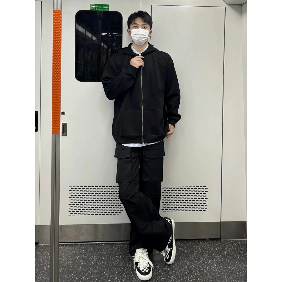 CARE NOTE boxy