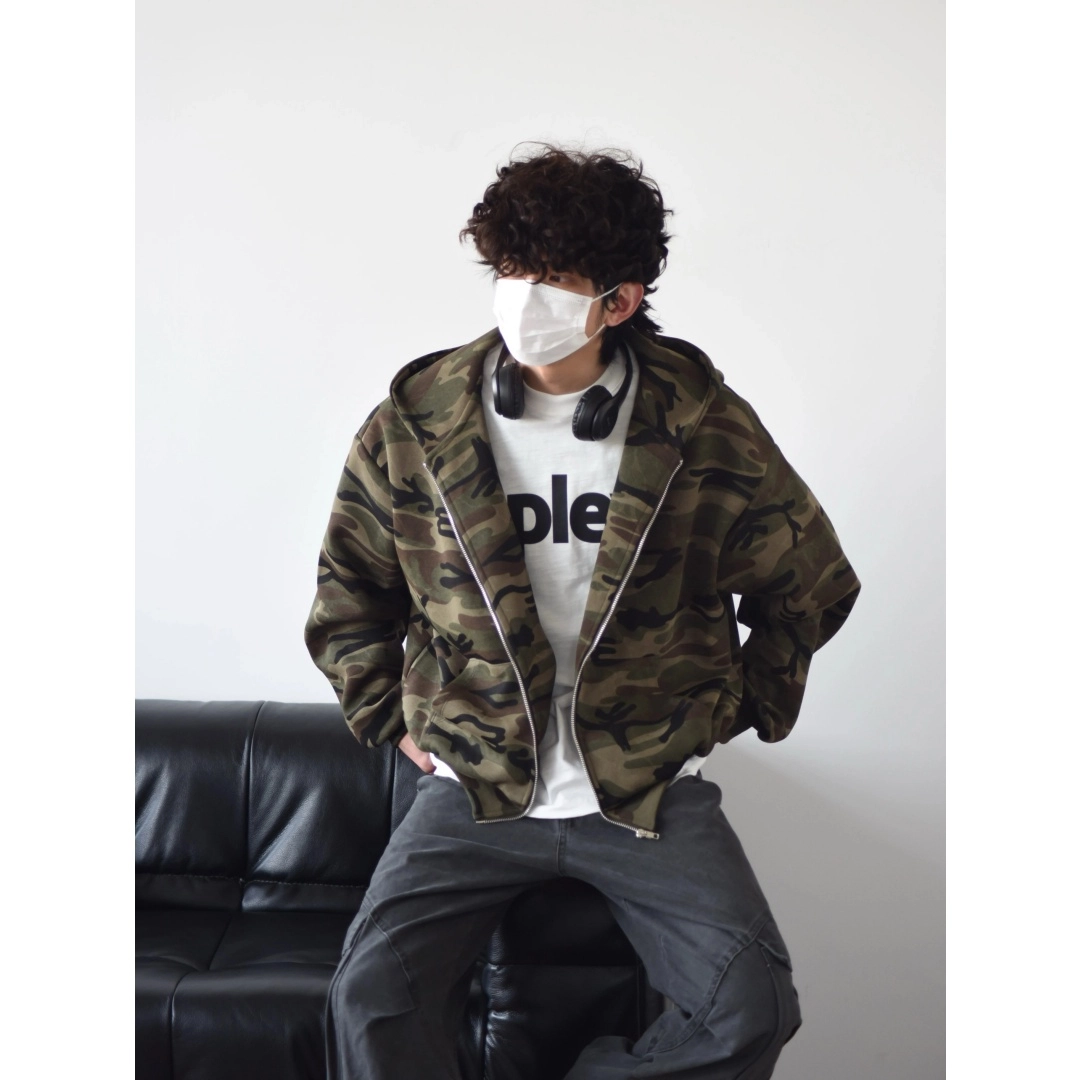 CARE NOTE oversize