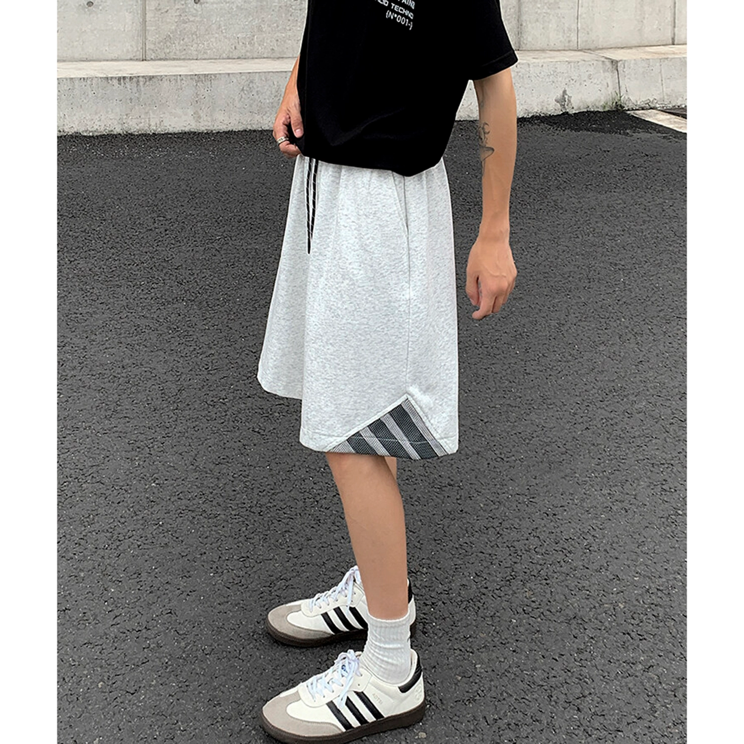 CARE NOTE oversize