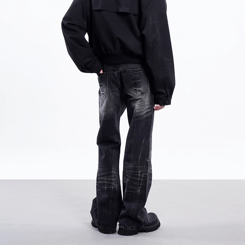CARE NOTE cleanfitoversize