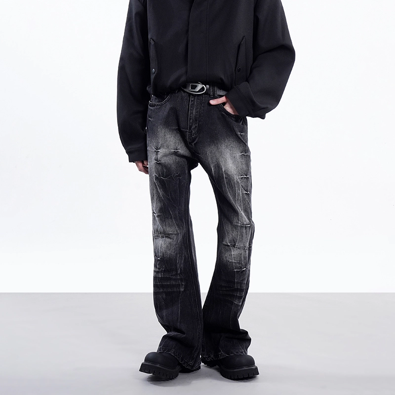 CARE NOTE cleanfitoversize