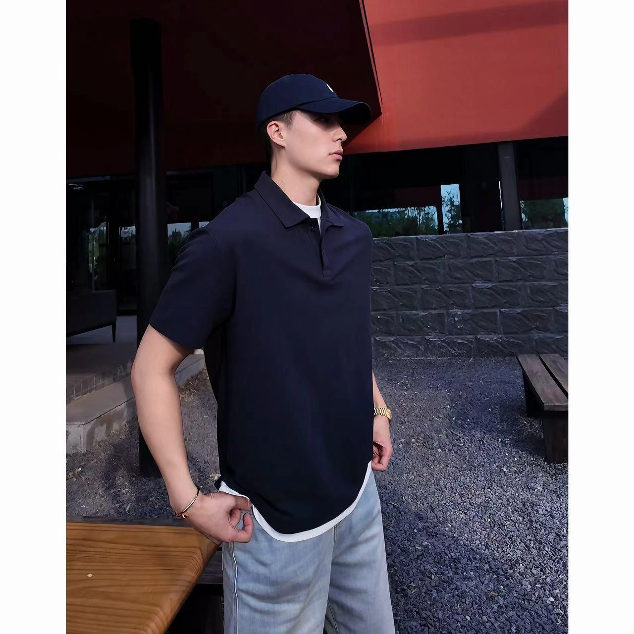 CARE NOTE Polo