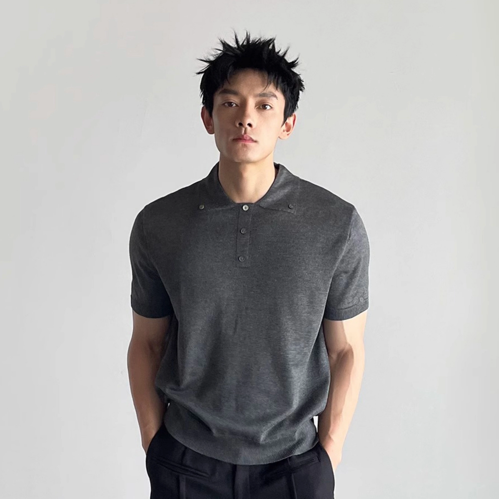 CARE NOTE Polo