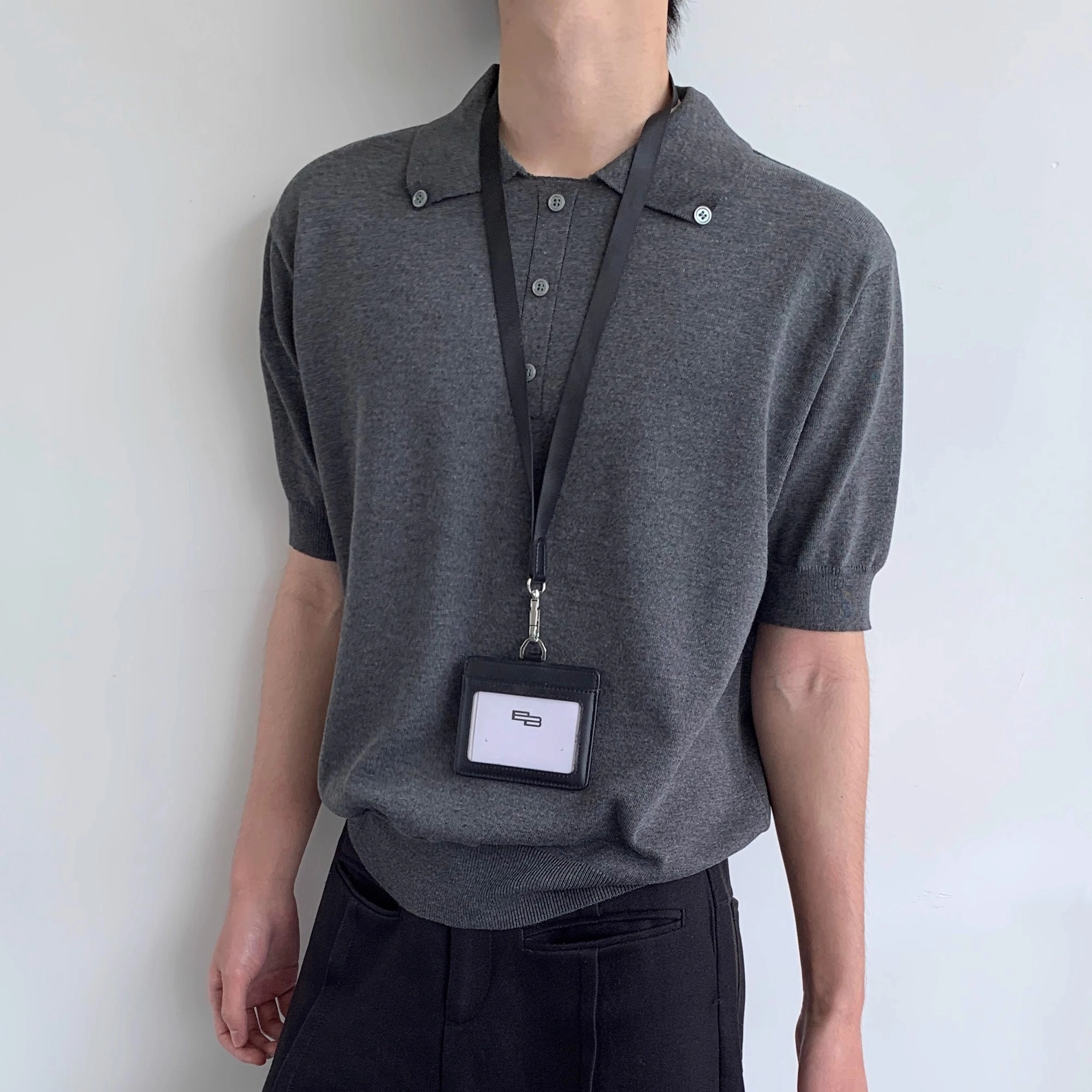 CARE NOTE Polo