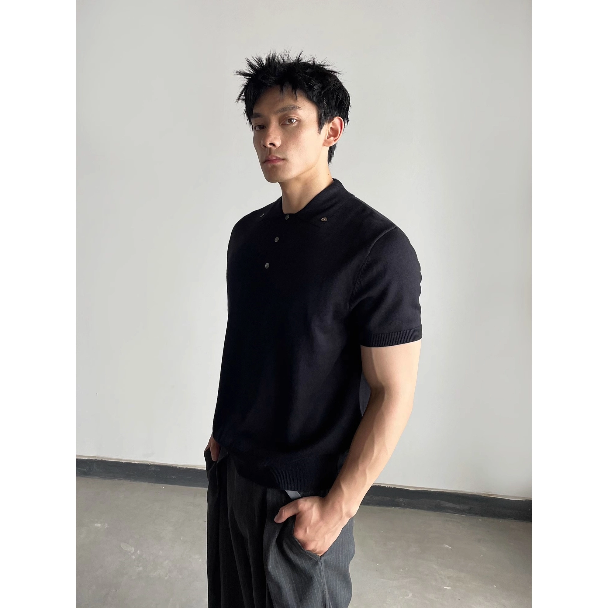 CARE NOTE Polo