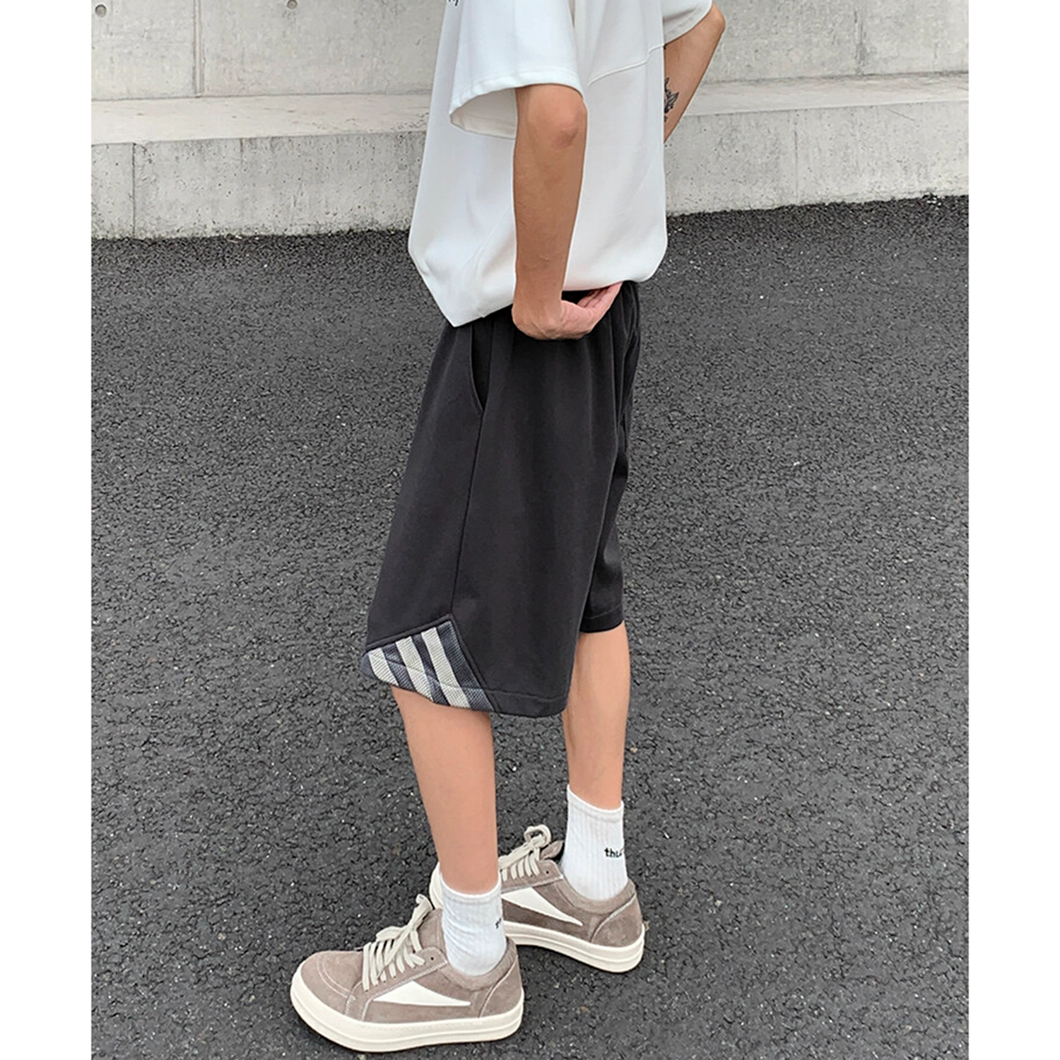 CARE NOTE oversize
