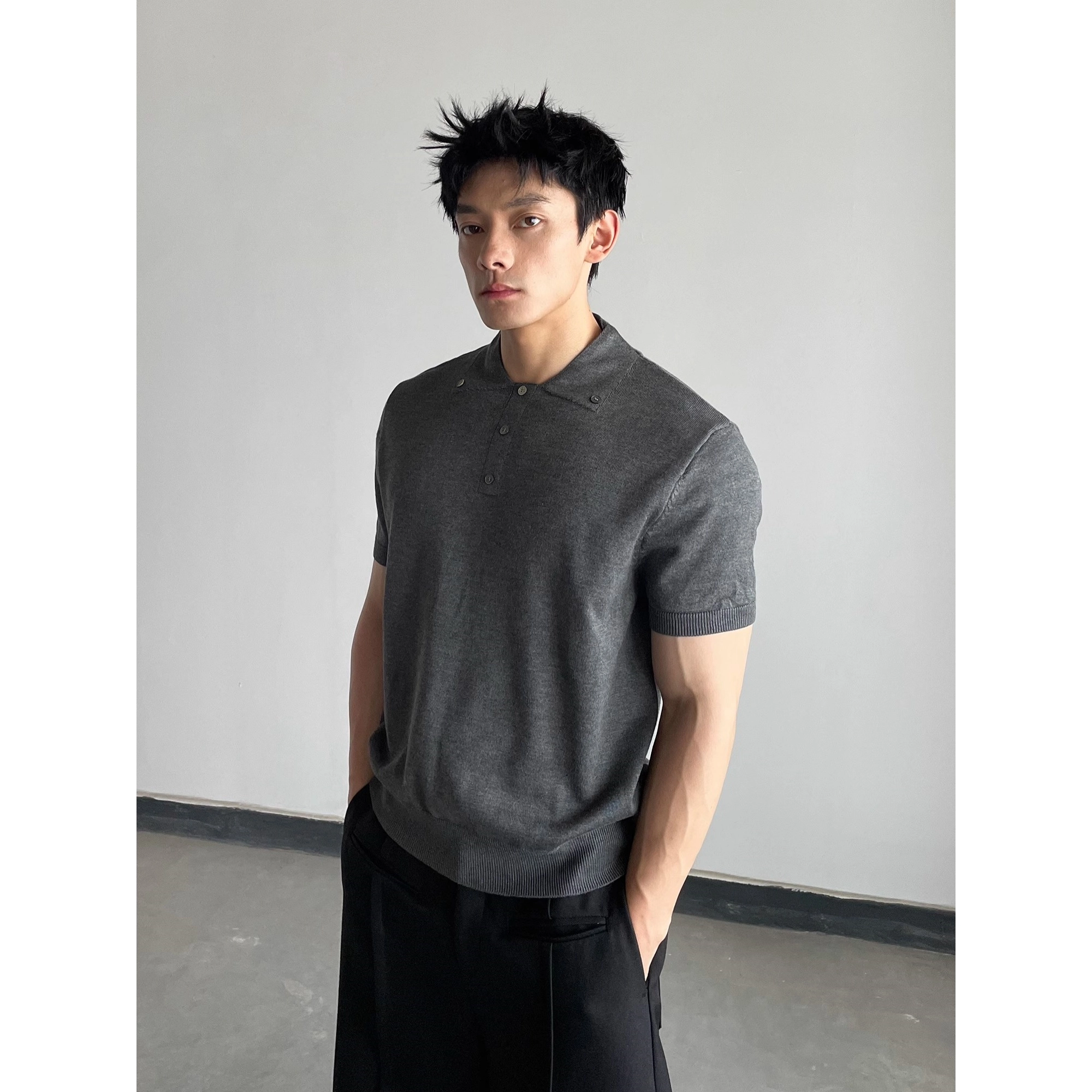 CARE NOTE Polo