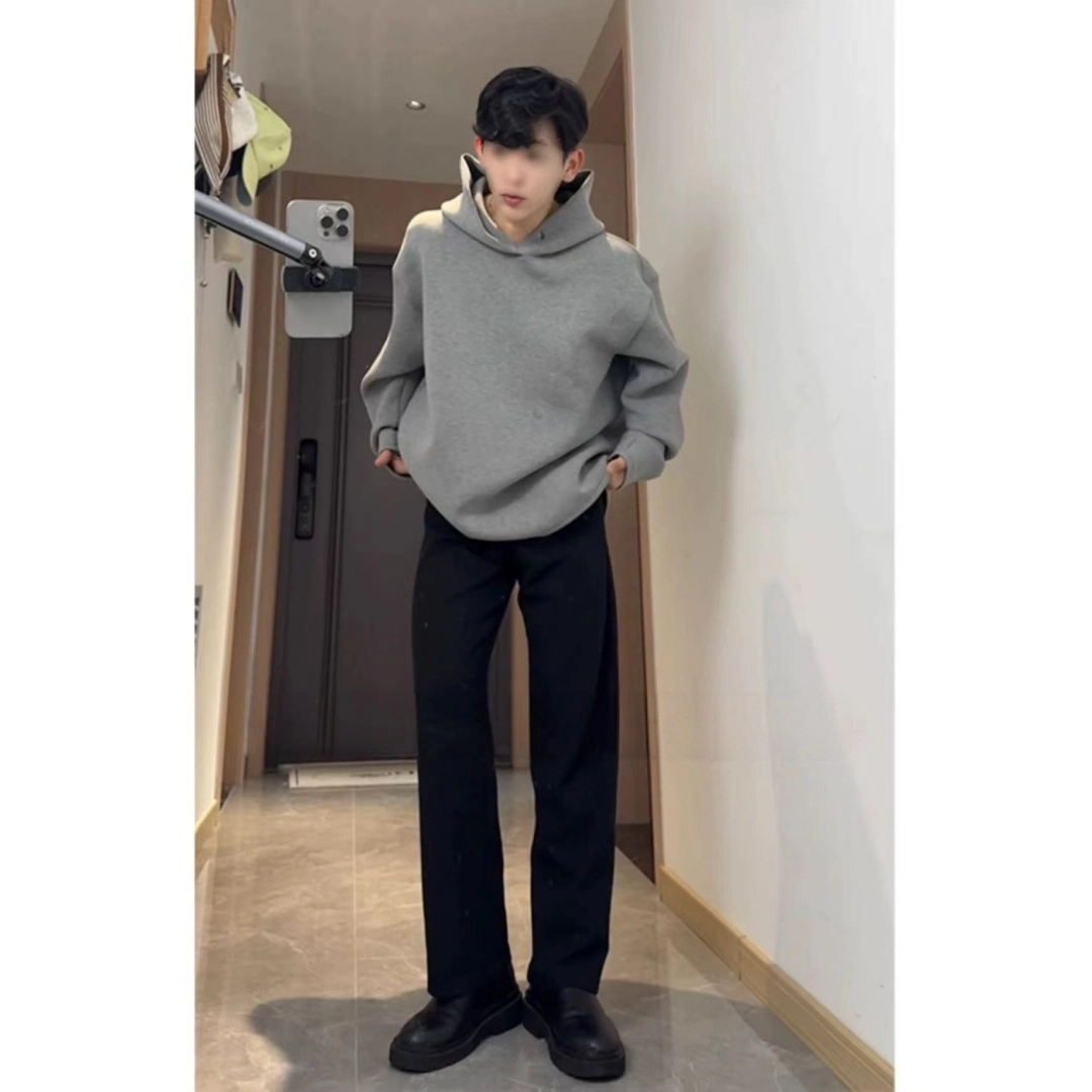 CARE NOTE oversize
