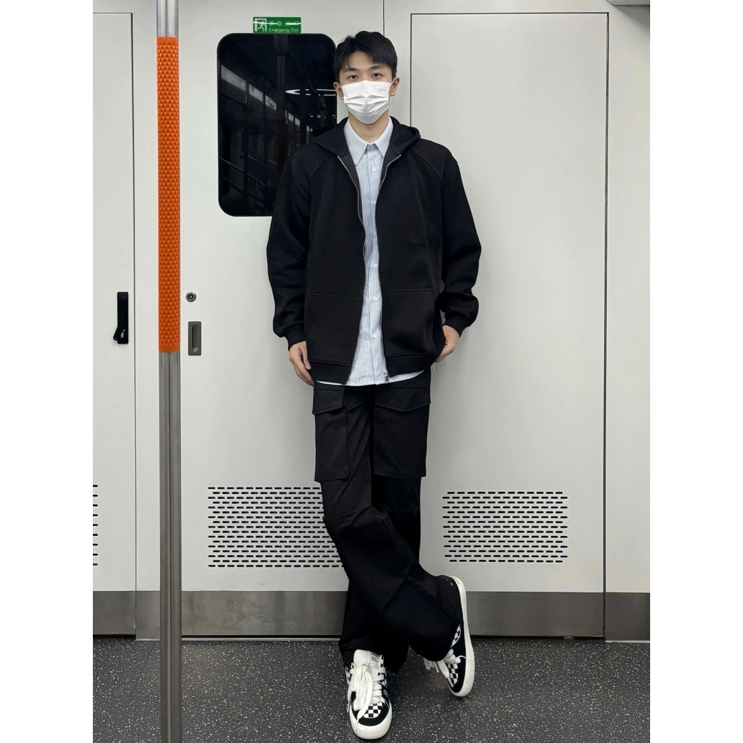 CARE NOTE boxy