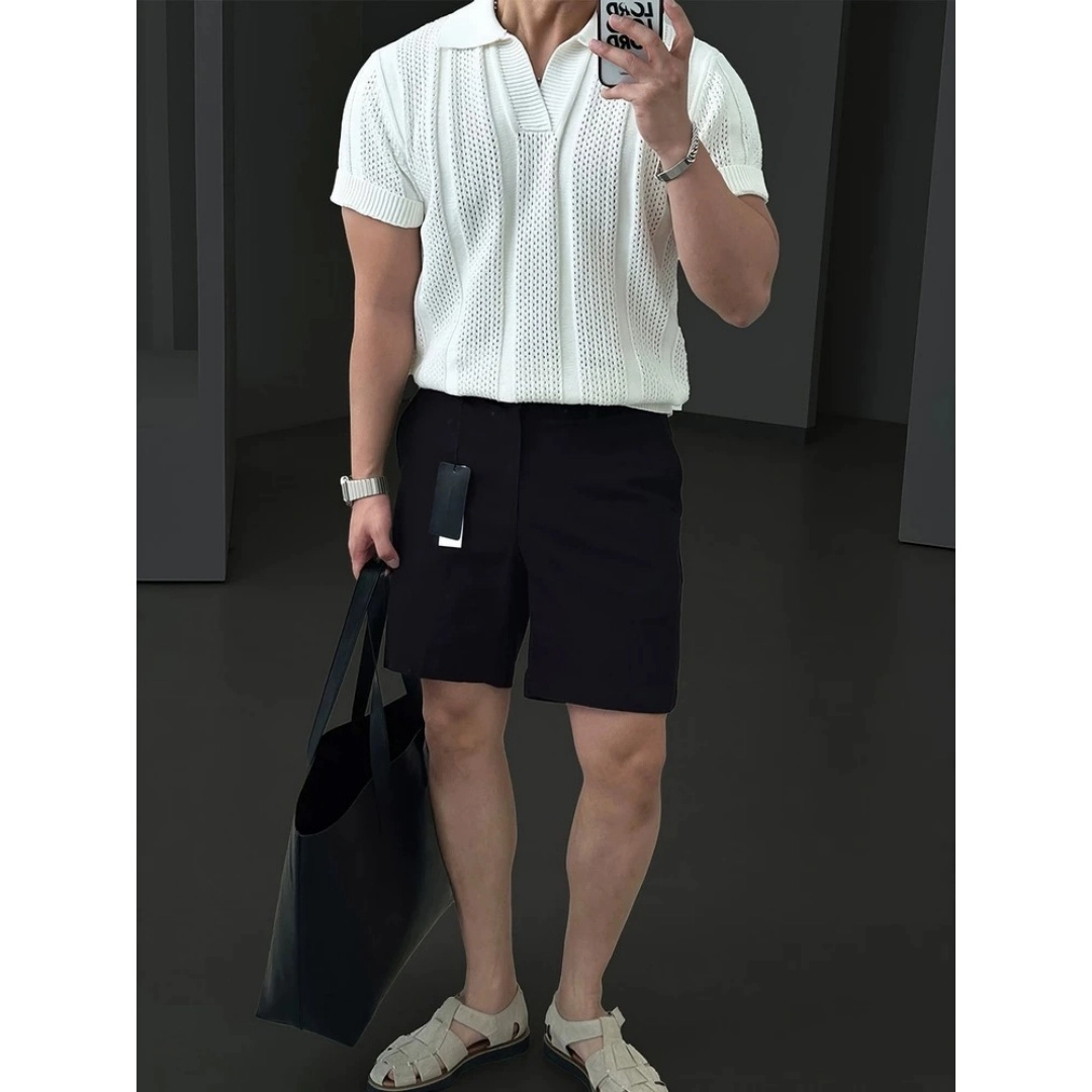 CARE NOTE Polo