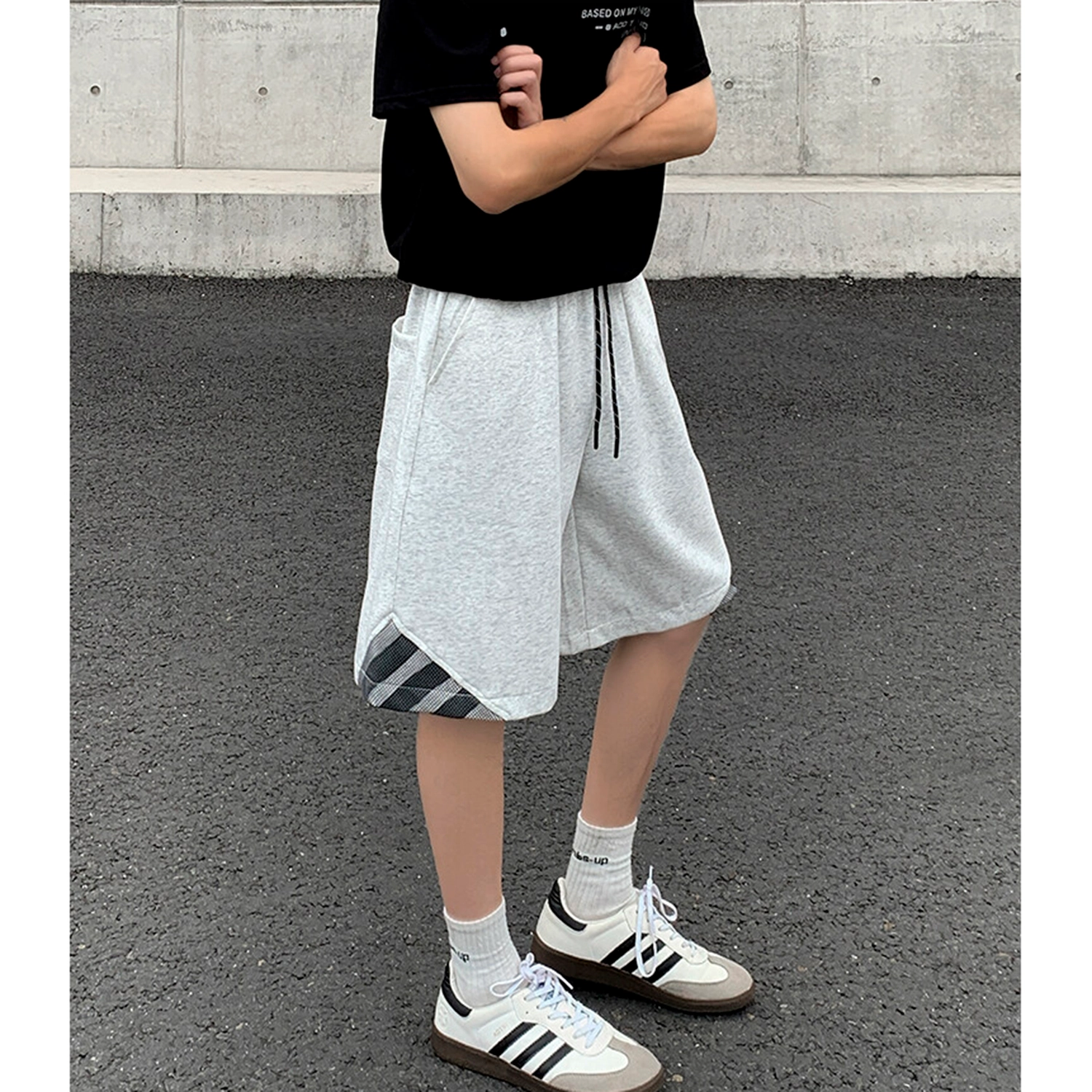 CARE NOTE oversize