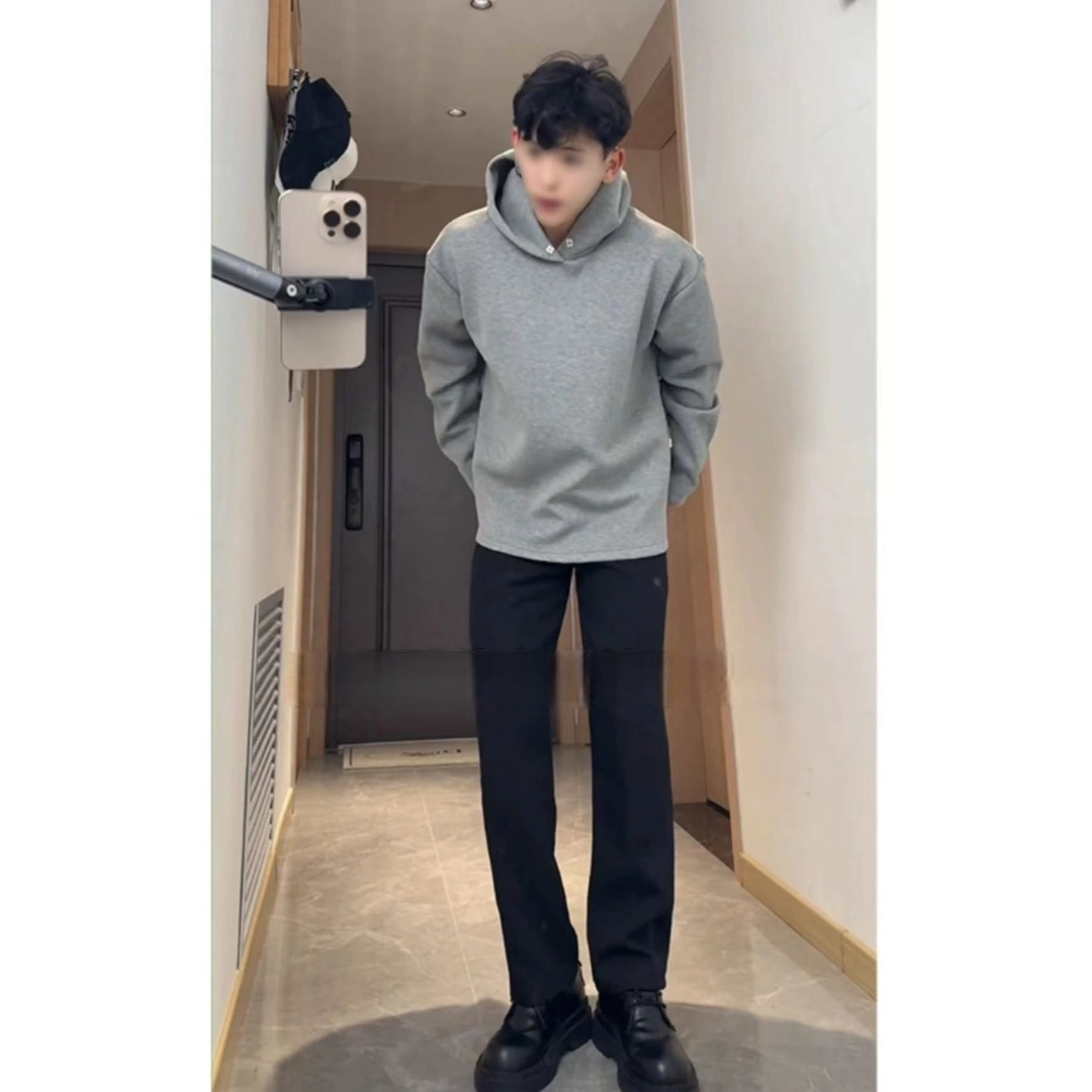 CARE NOTE oversize