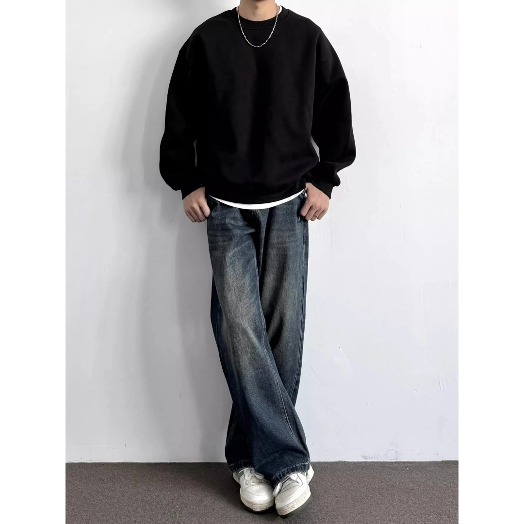 CARE NOTE oversize