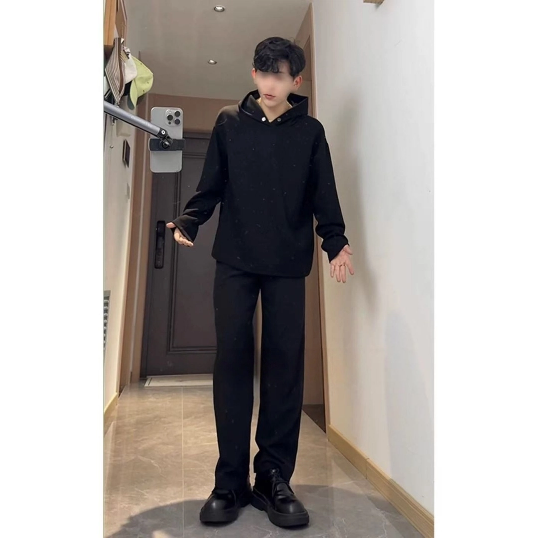 CARE NOTE oversize