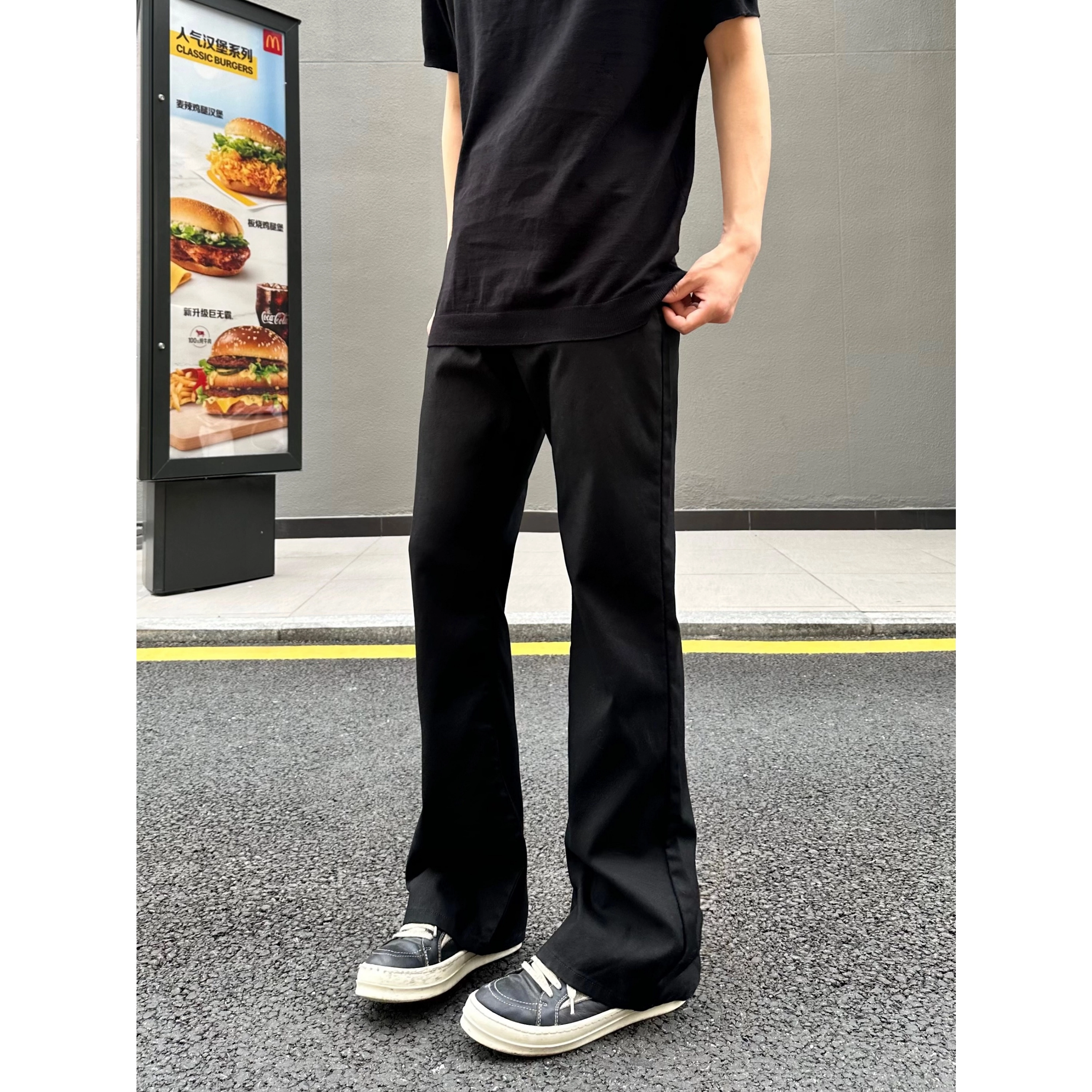 CARE NOTE cleanfitvibe