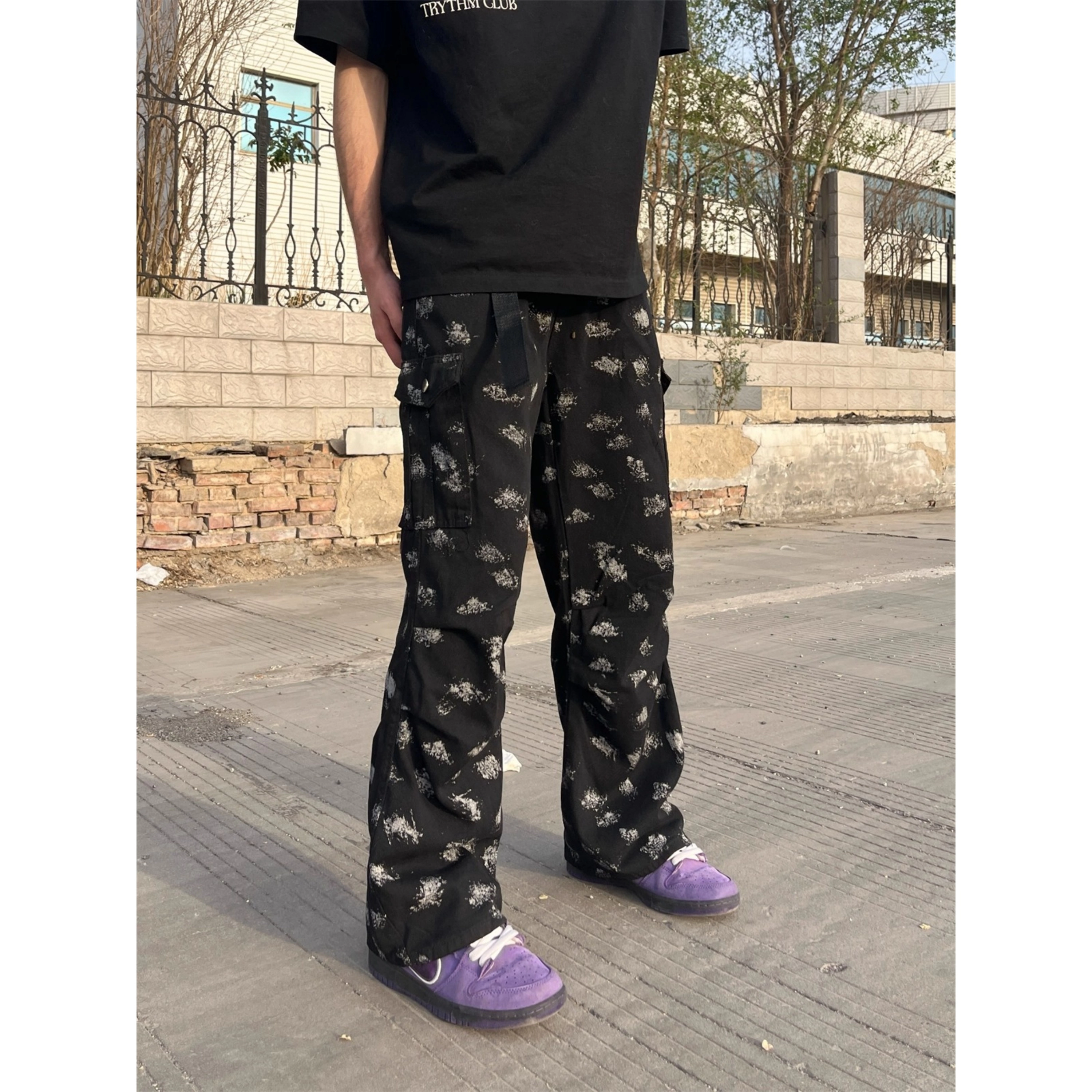 CARE NOTE vibe