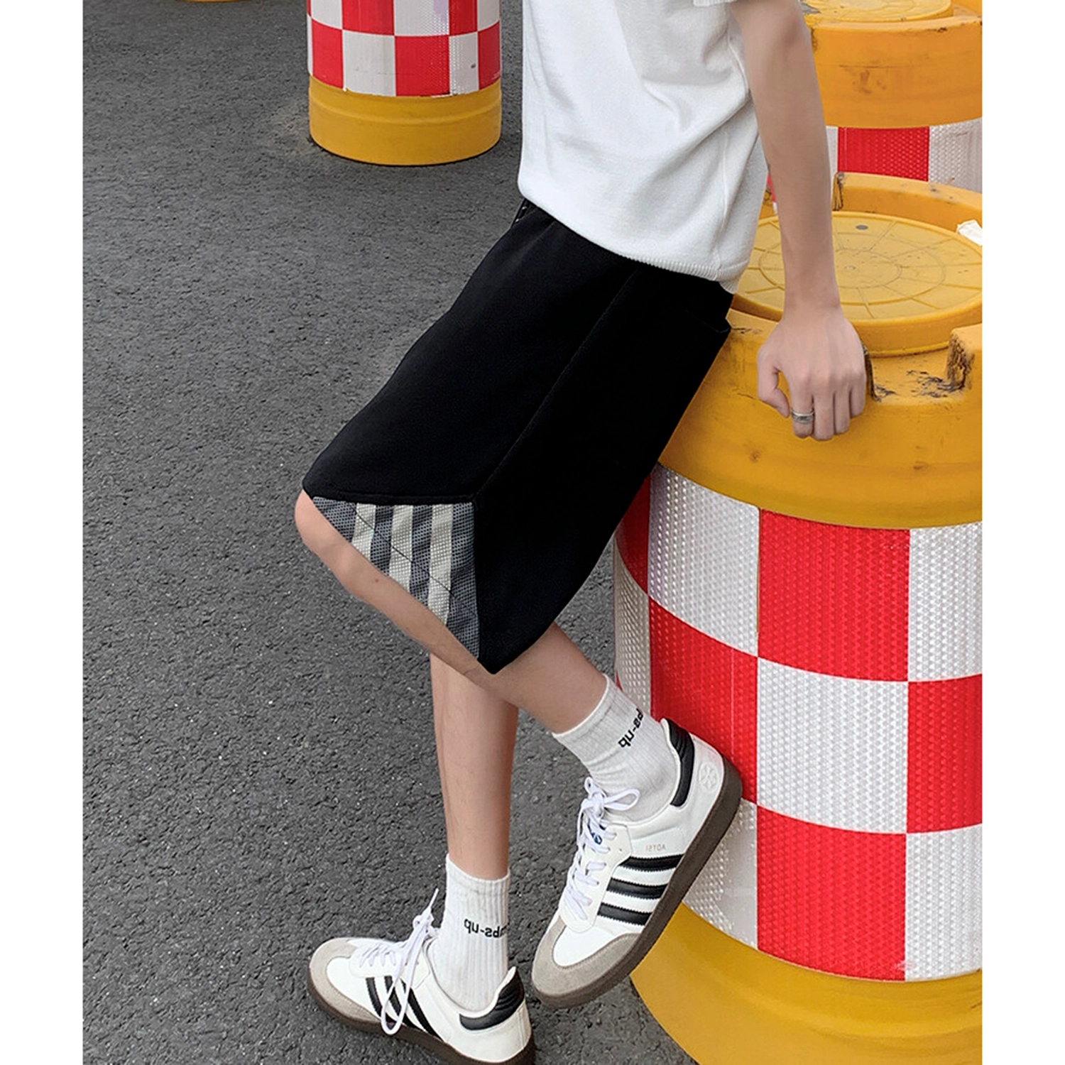 CARE NOTE oversize