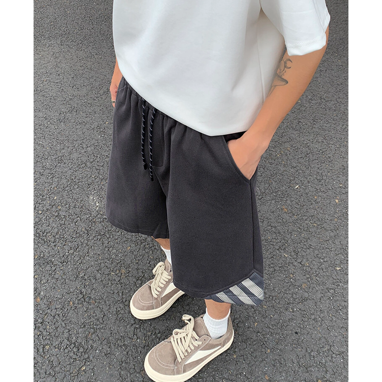 CARE NOTE oversize
