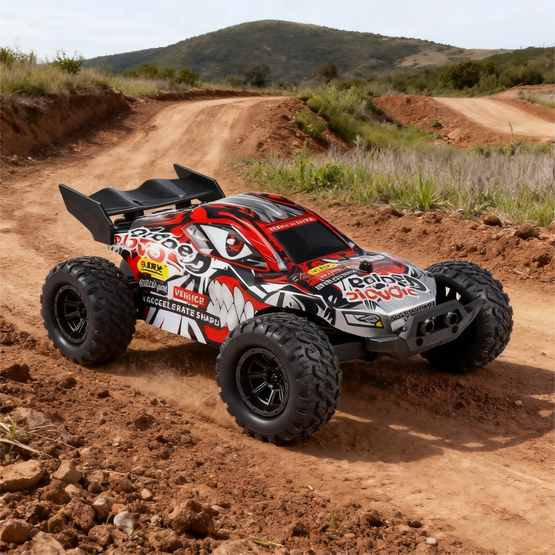 GUOKAI Rc Car