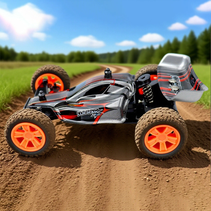 GUOKAI 2.4GRC