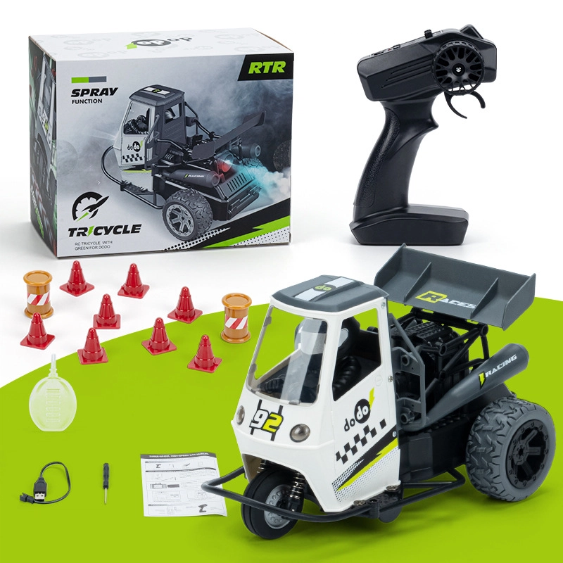 GUOKAI 2.4GRC