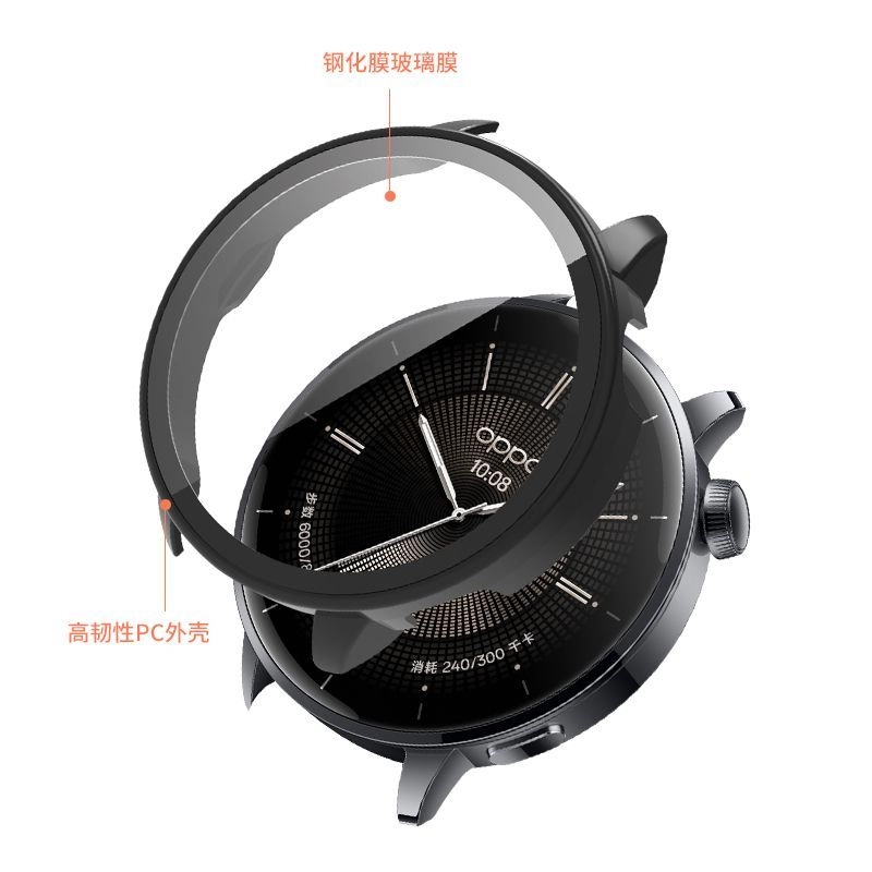 OPPO PC OPPOwatch x2MINI
