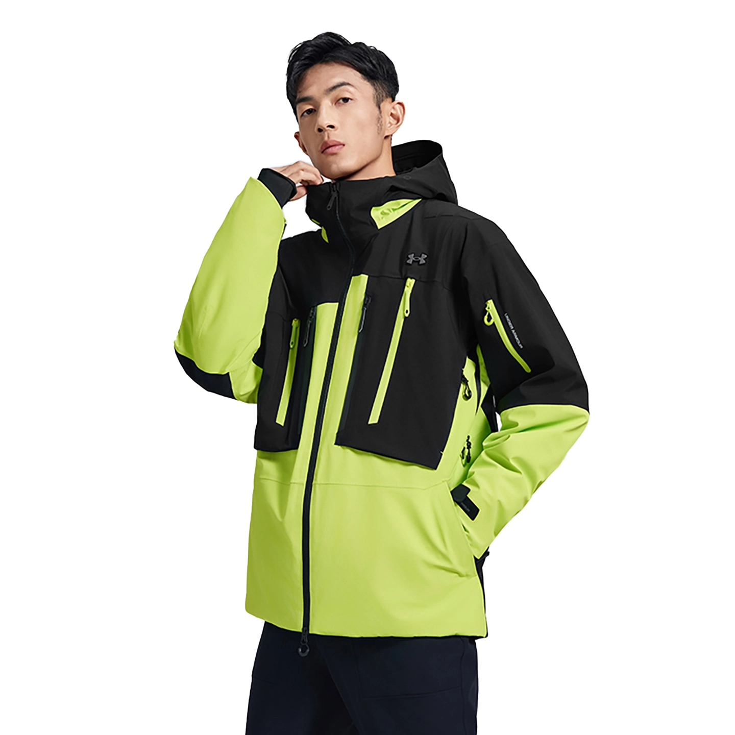 Under Armour 3L
