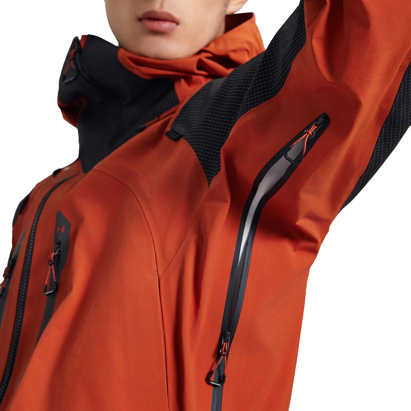 Under Armour 3L