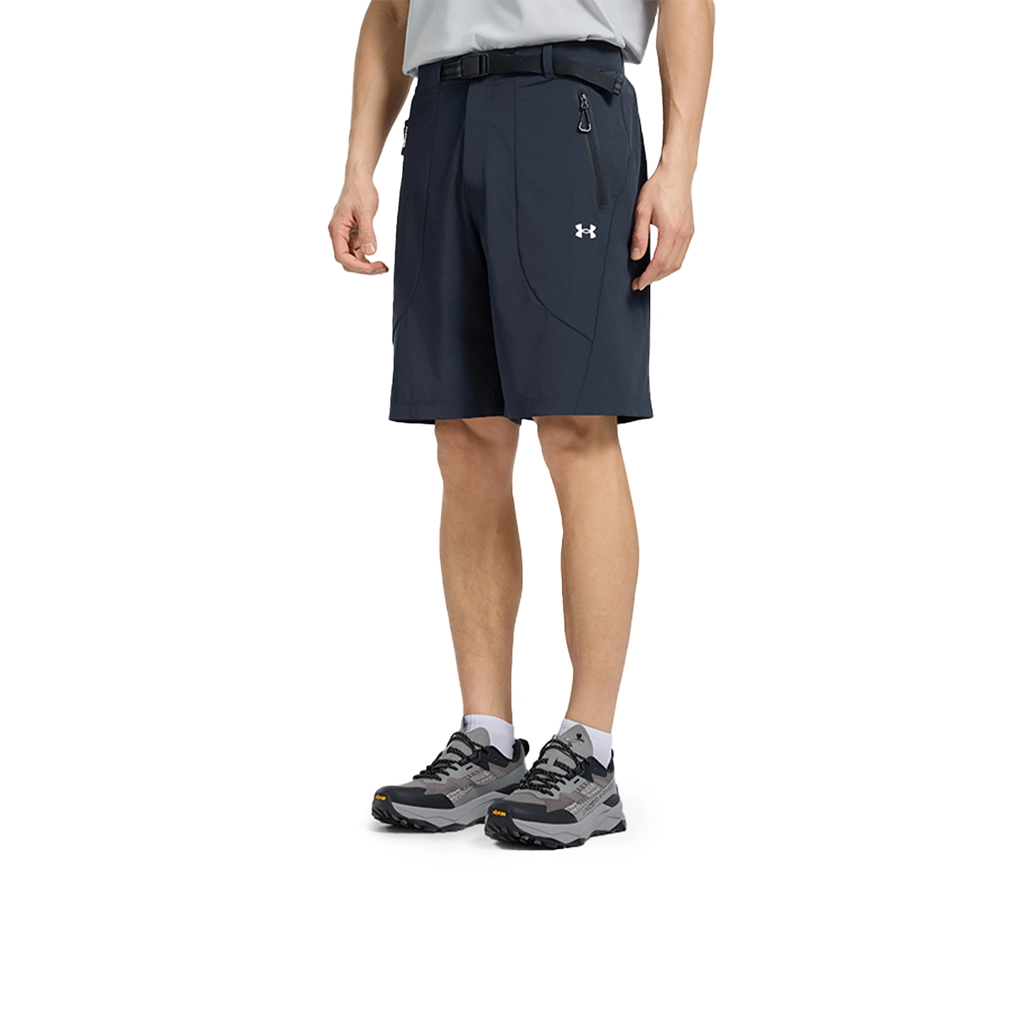 Under Armour