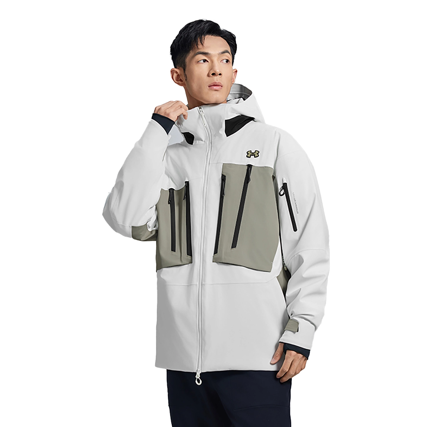 Under Armour 3L