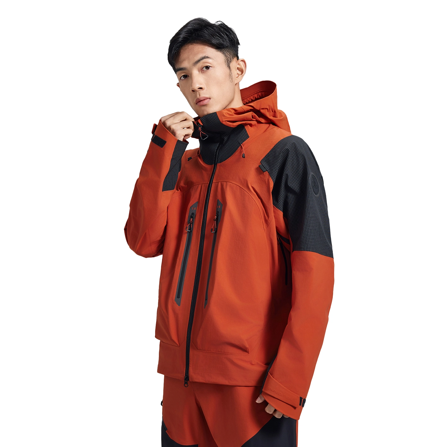 Under Armour 3L