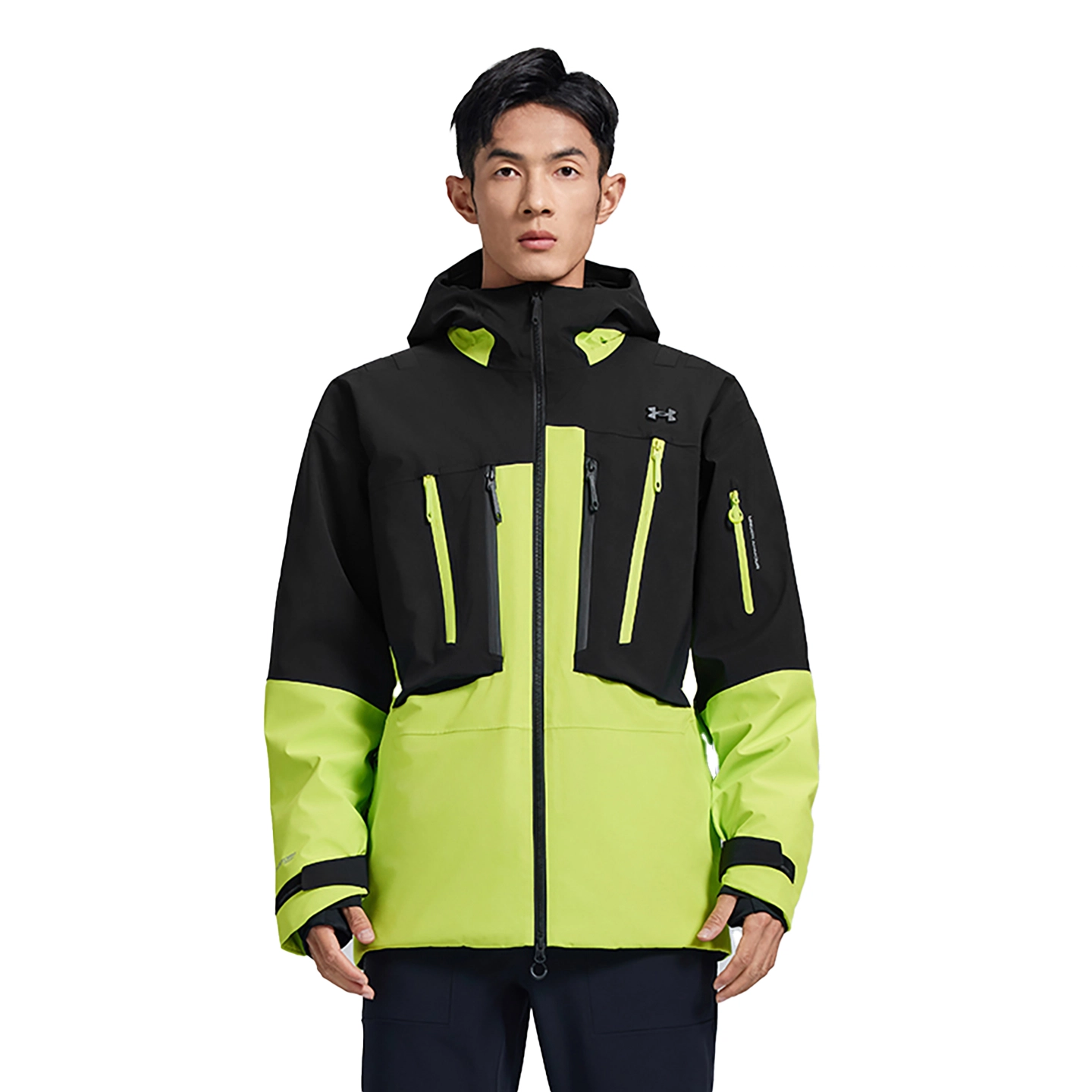 Under Armour 3L