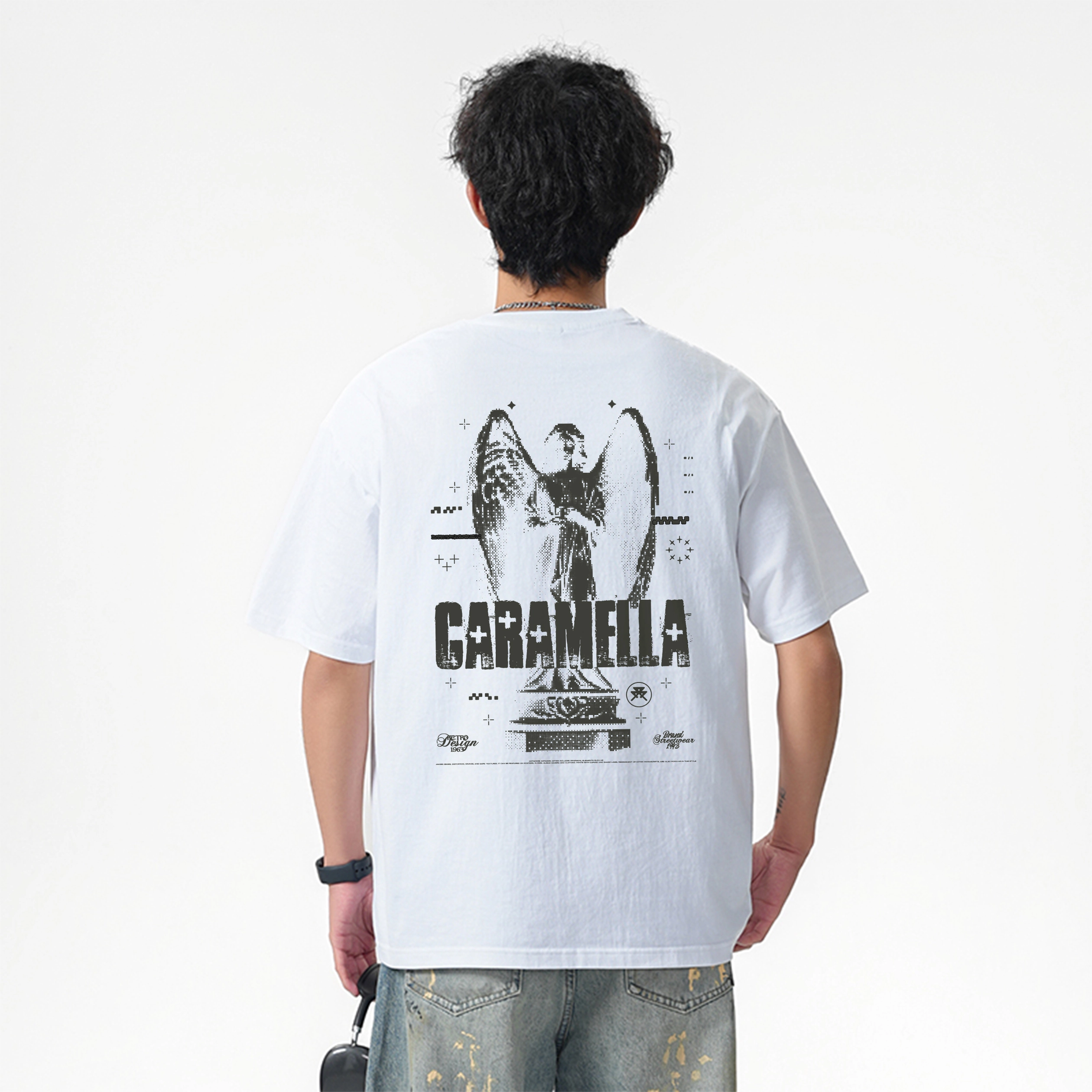 Caramella Caramella T