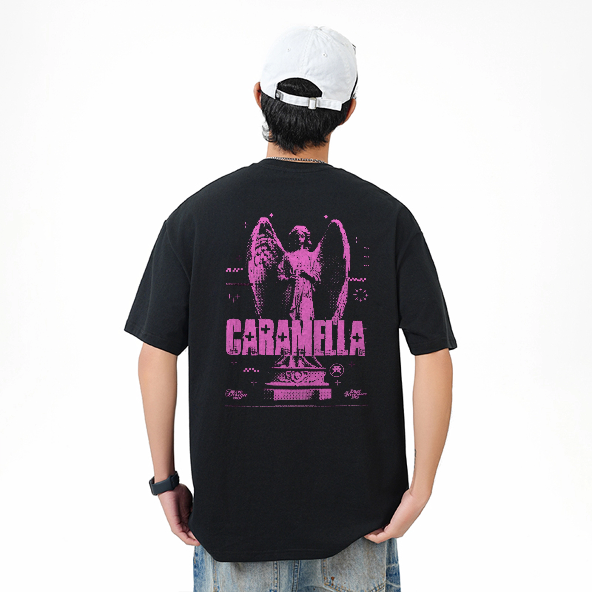 Caramella Caramella T