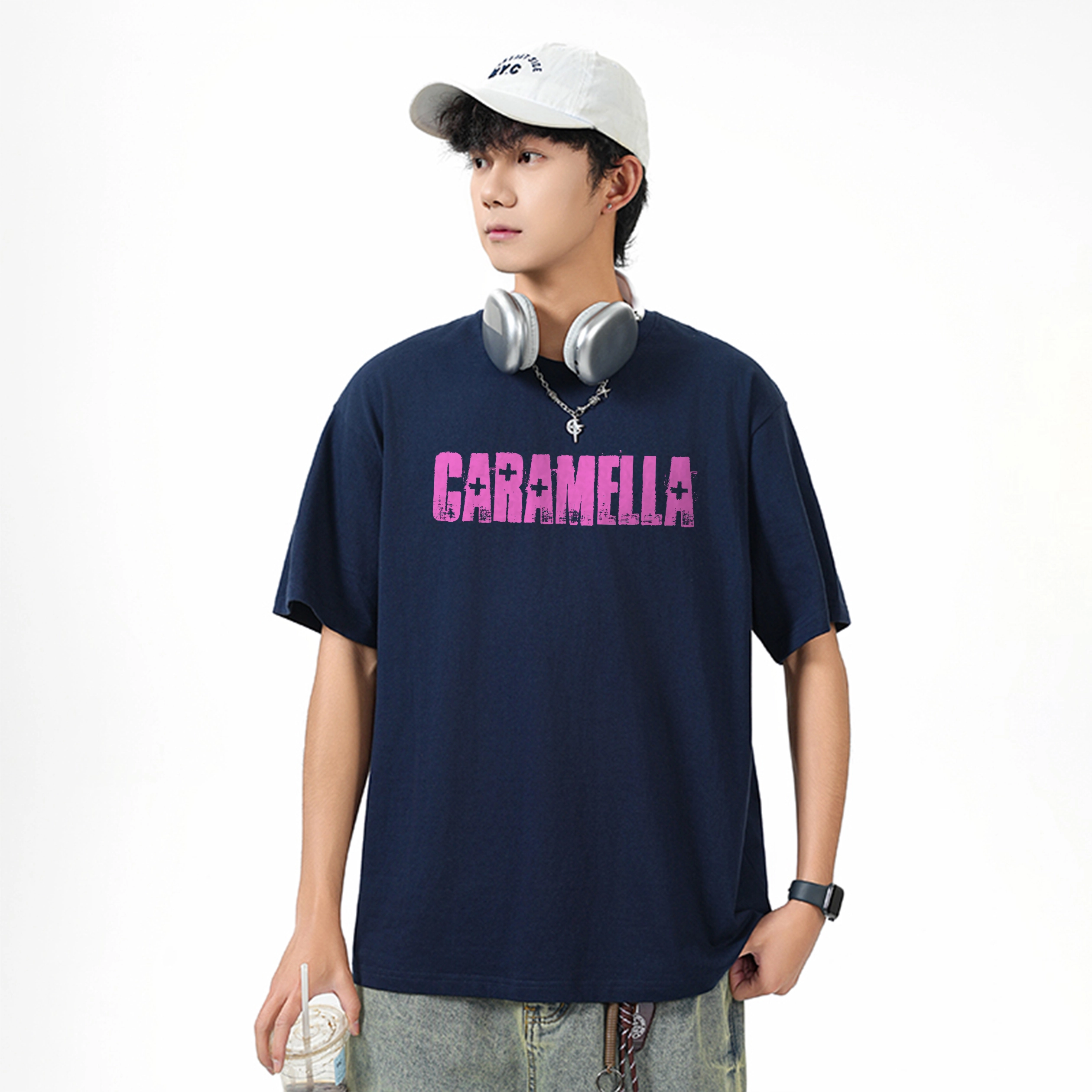 Caramella Caramella T