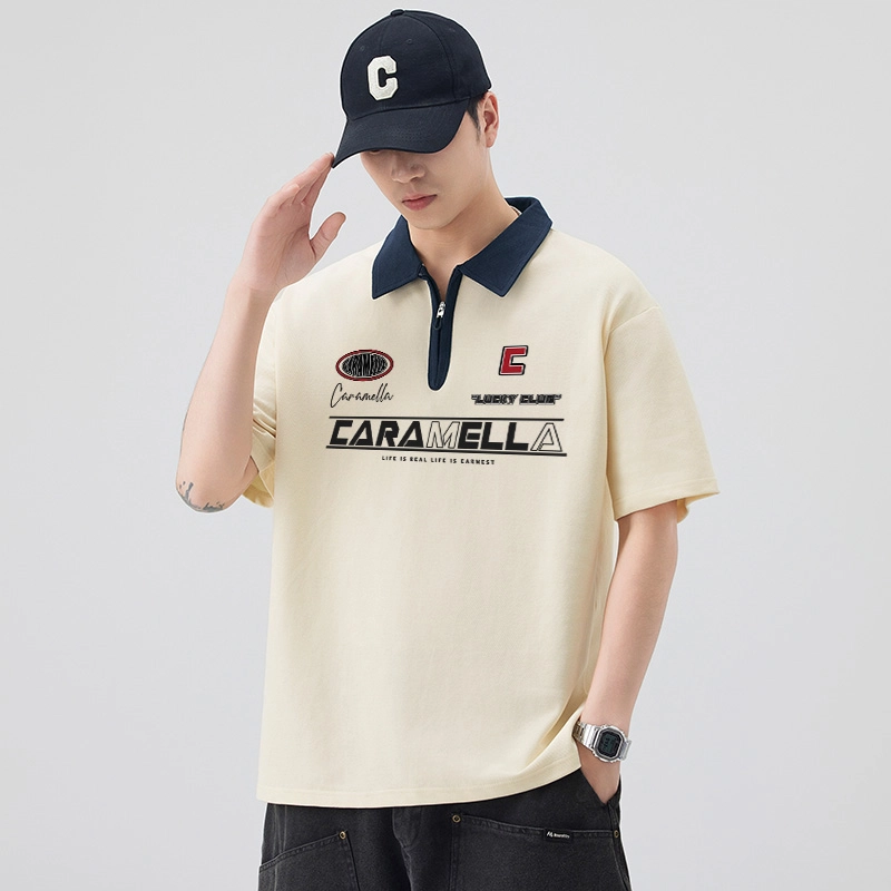 Caramella Polo