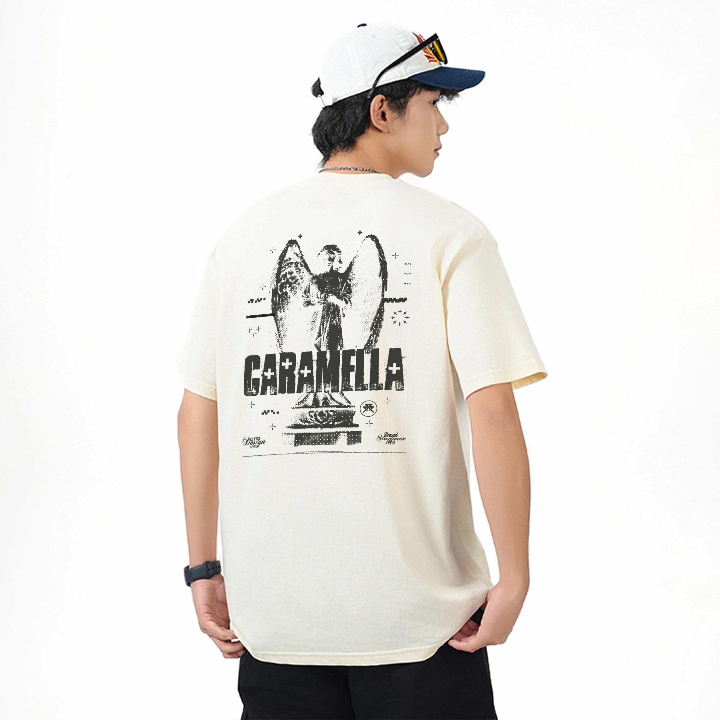 Caramella Caramella T