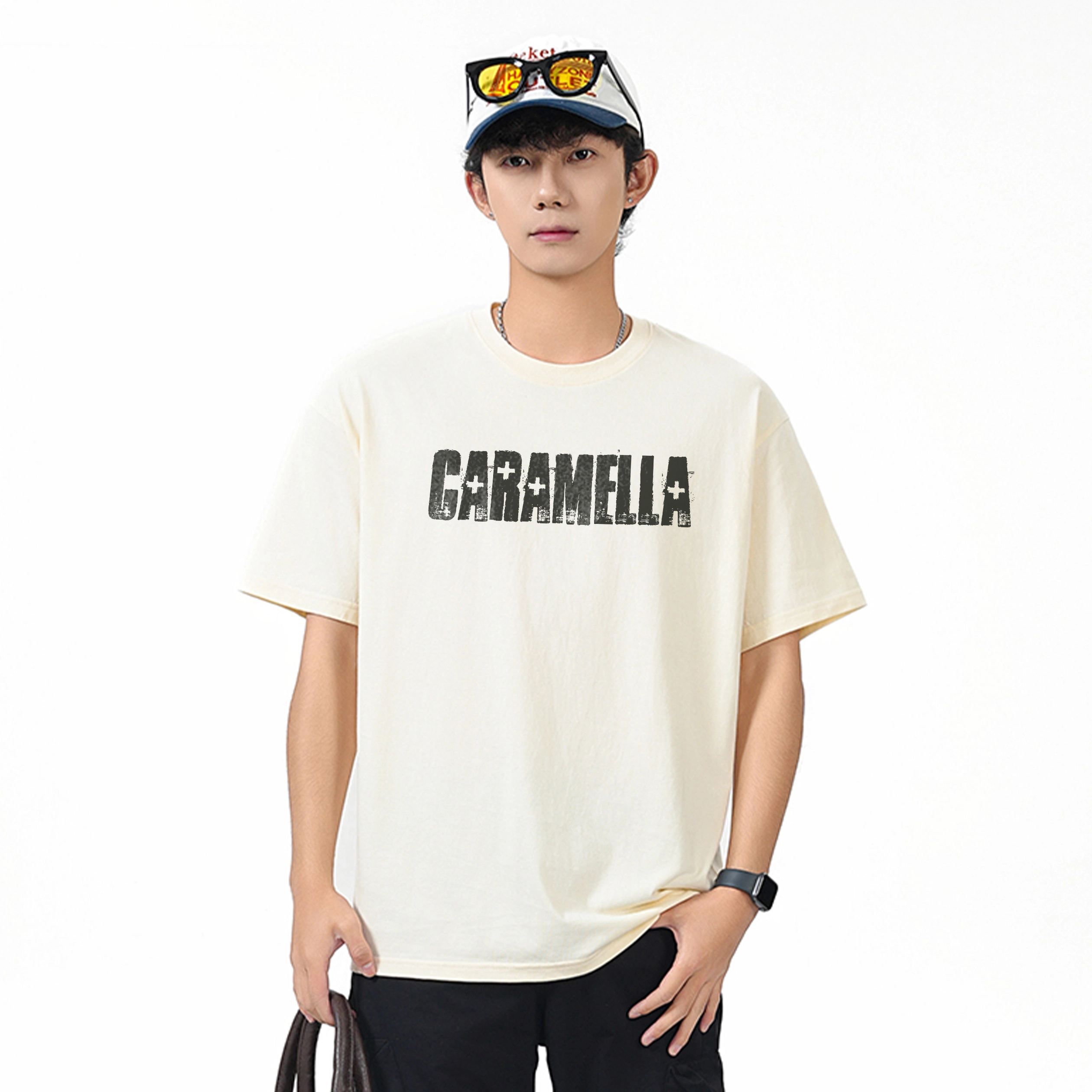 Caramella Caramella T
