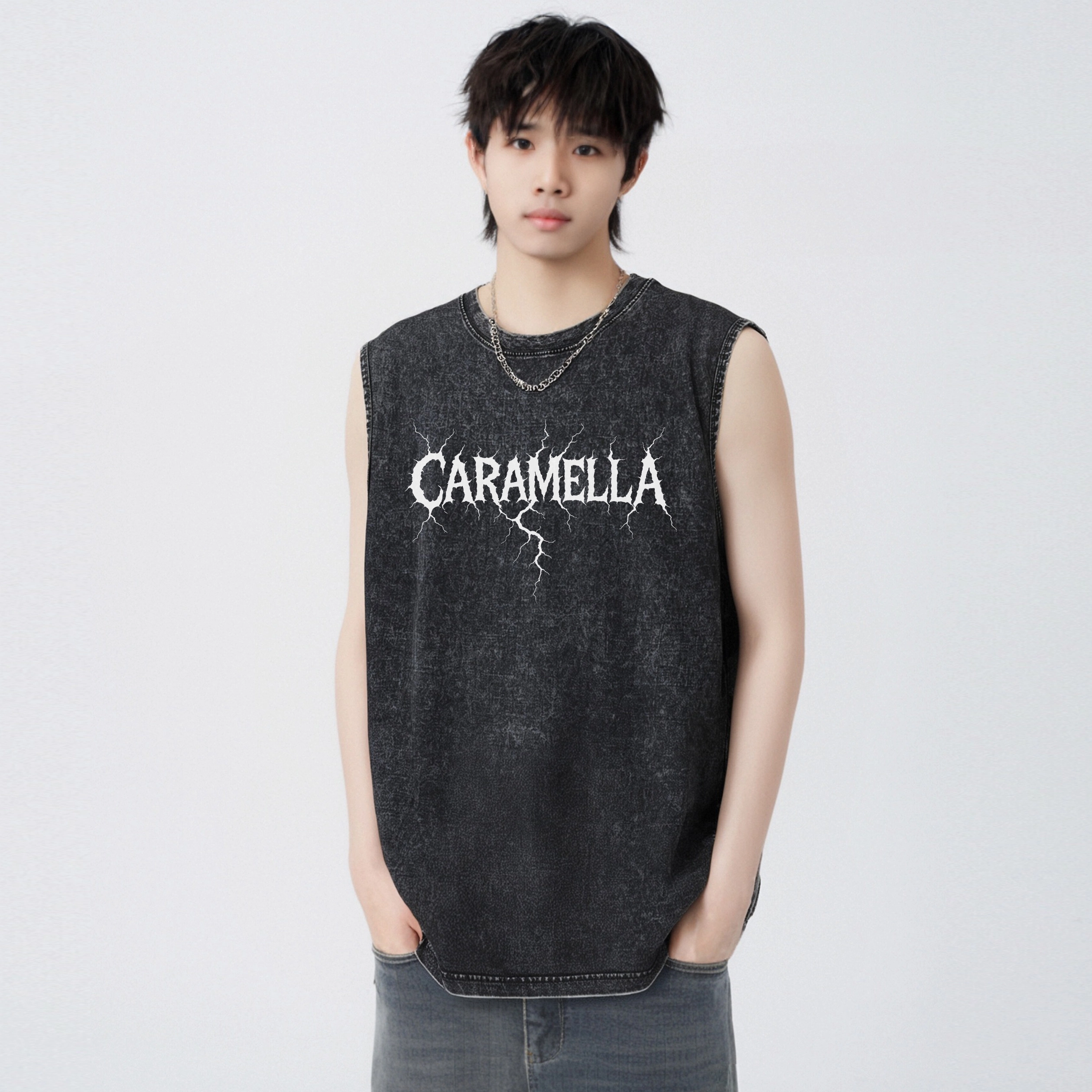 Caramella logo