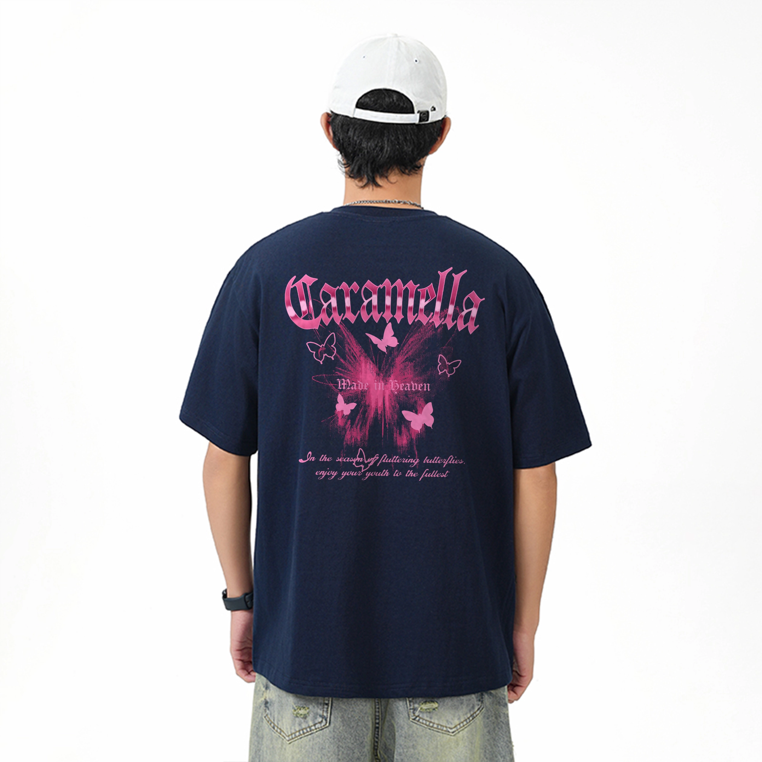 Caramella LOGOT