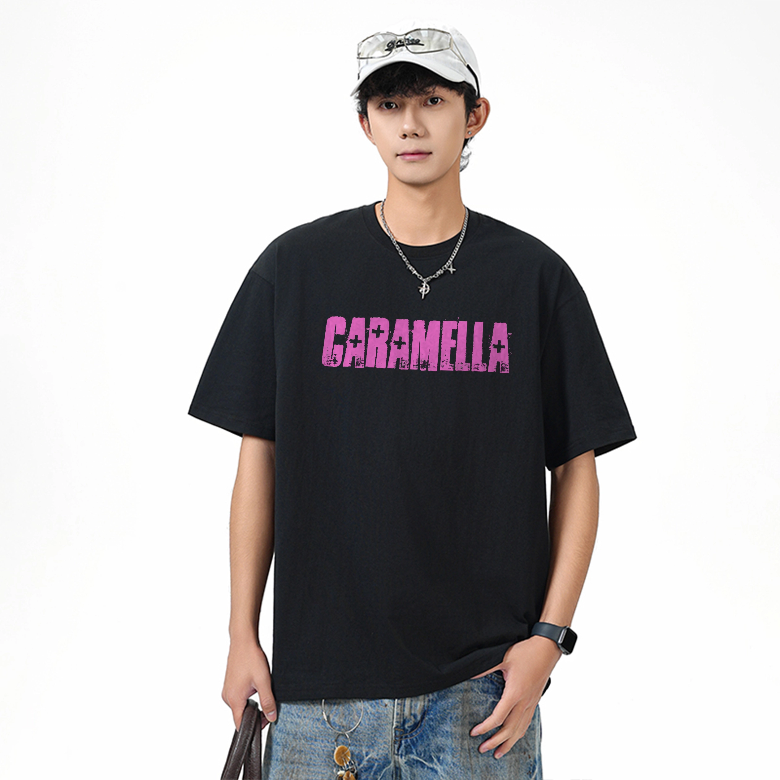 Caramella Caramella T