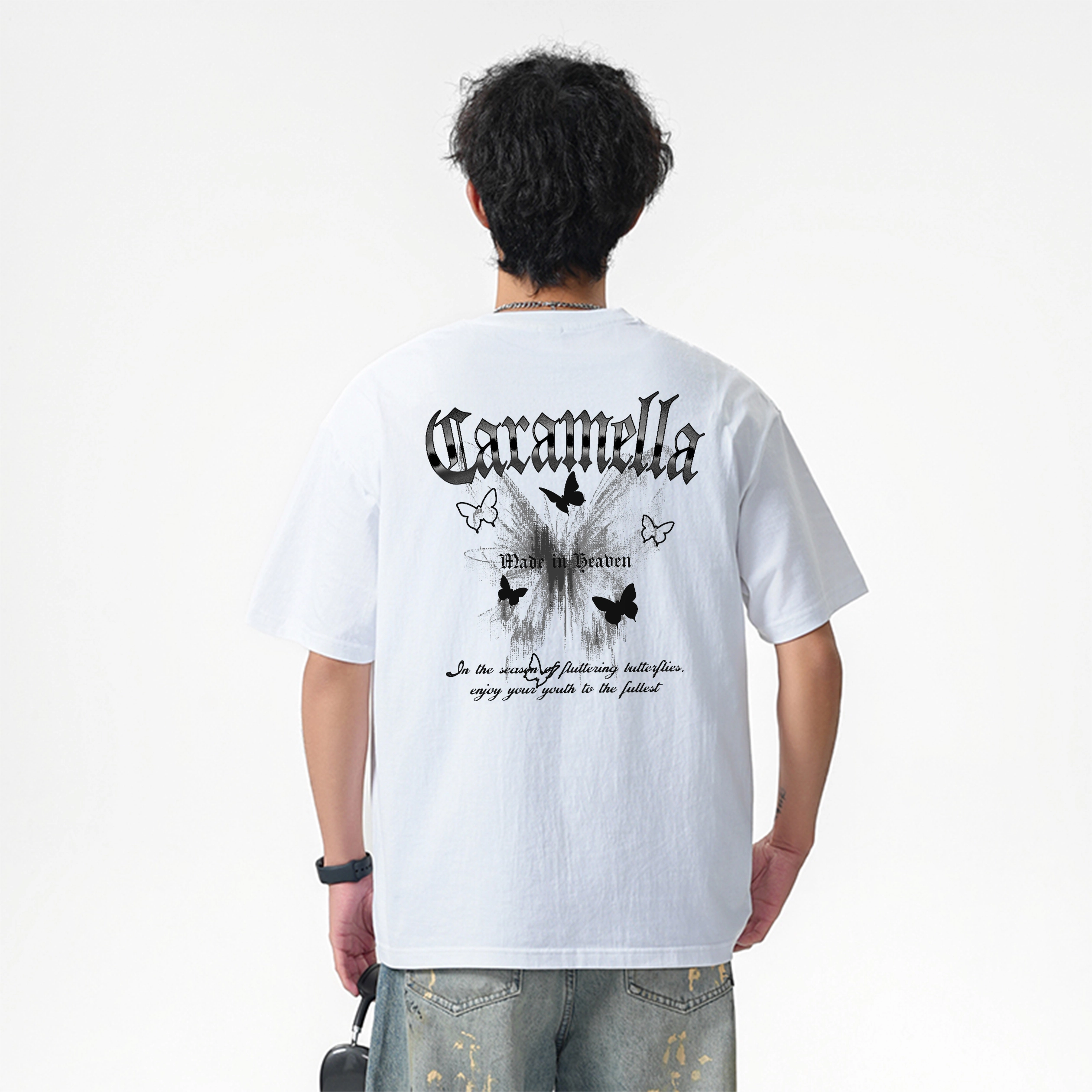 Caramella LOGOT